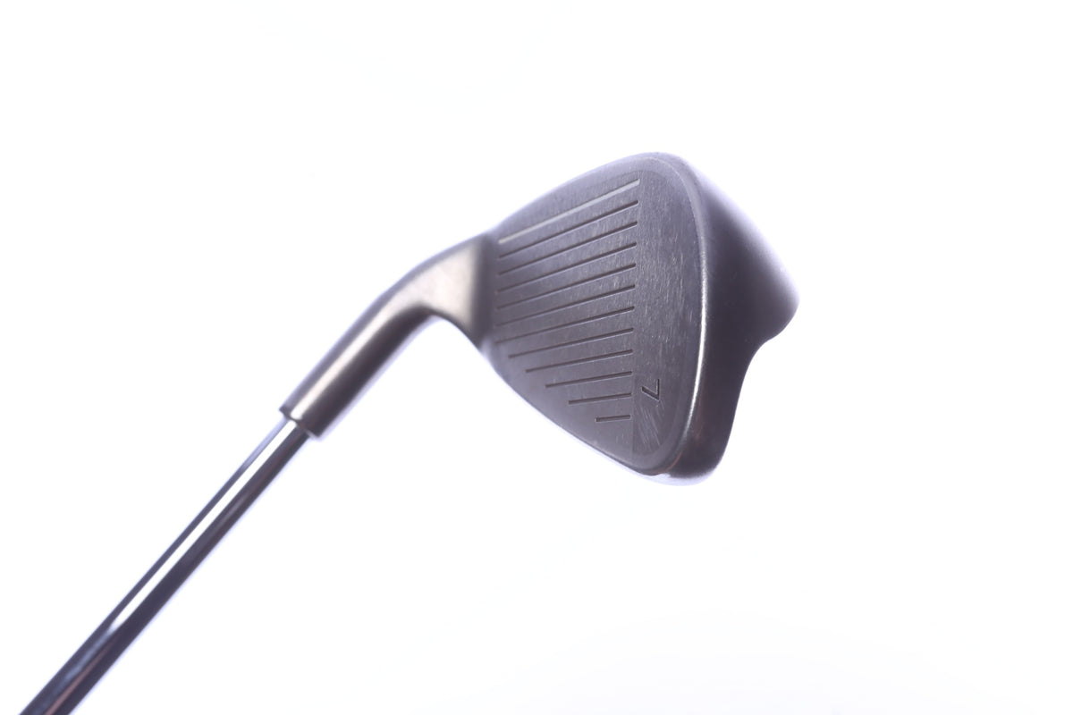 Used Ping K15 Single 7-Iron - Right-Handed - Regular Flex-Next Round