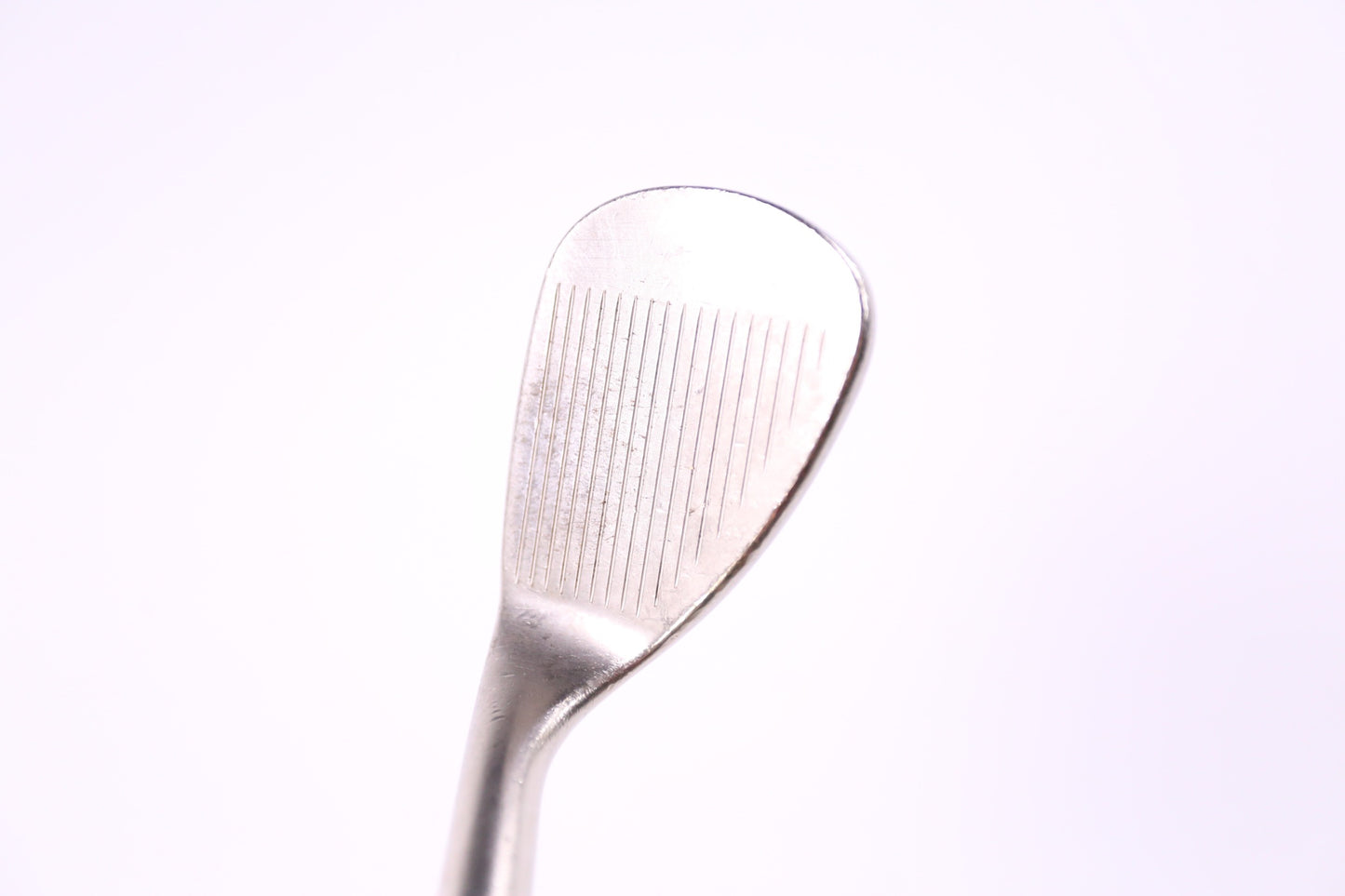 Used Titleist Vokey SM5 Gold Nickel M Grind Sand Wedge - Right-Handed - 56 Degrees - Stiff Flex-Next Round