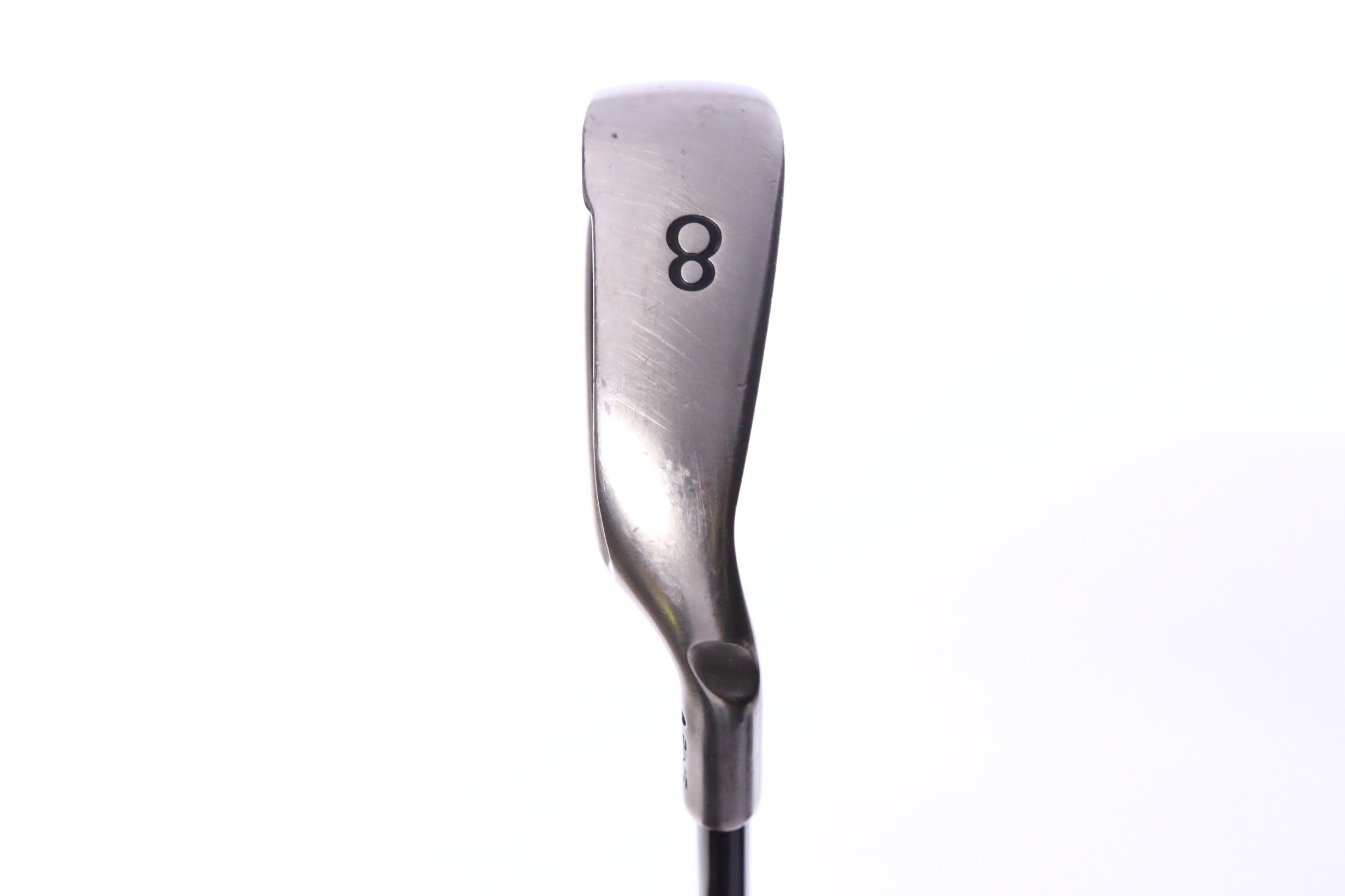 Used Ping G20 Single 8-Iron - Right-Handed - Stiff Flex
