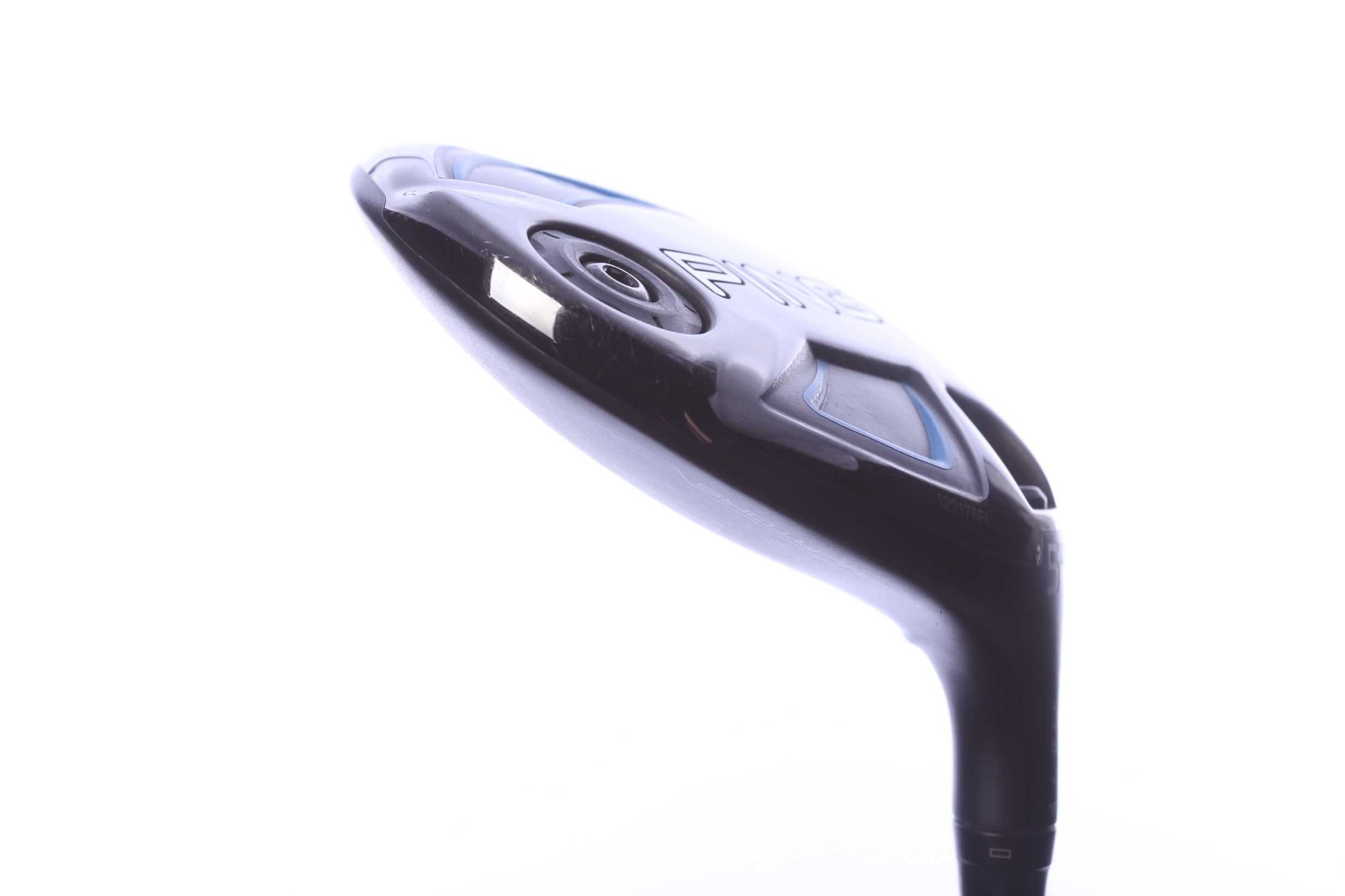 Used Ping G 5-Wood - Right-Handed - 17.5 Degrees - Regular Flex-Next Round