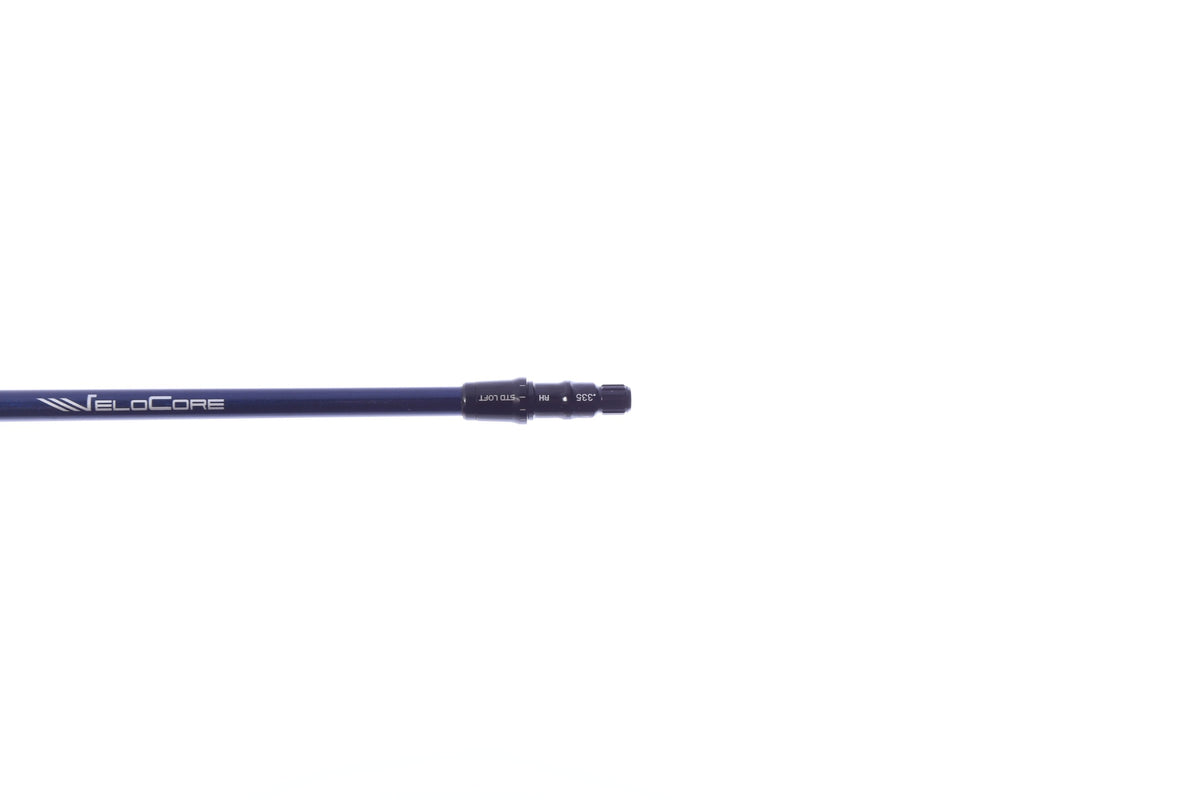 Used Fujikura Ventus TR Velocore Blue Fairway Wood Shaft Stiff Flex Graphite - 42.25 in - TaylorMade M Adapter