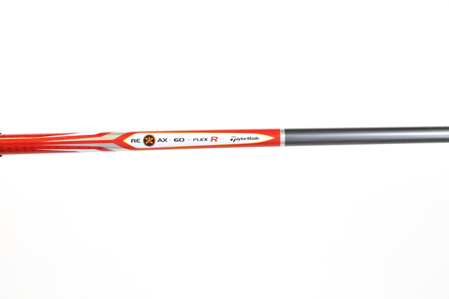 Used TaylorMade Burner SuperFast 2.0 Rescue 3H Hybrid - Left-Handed - 18 Degrees - Regular Flex