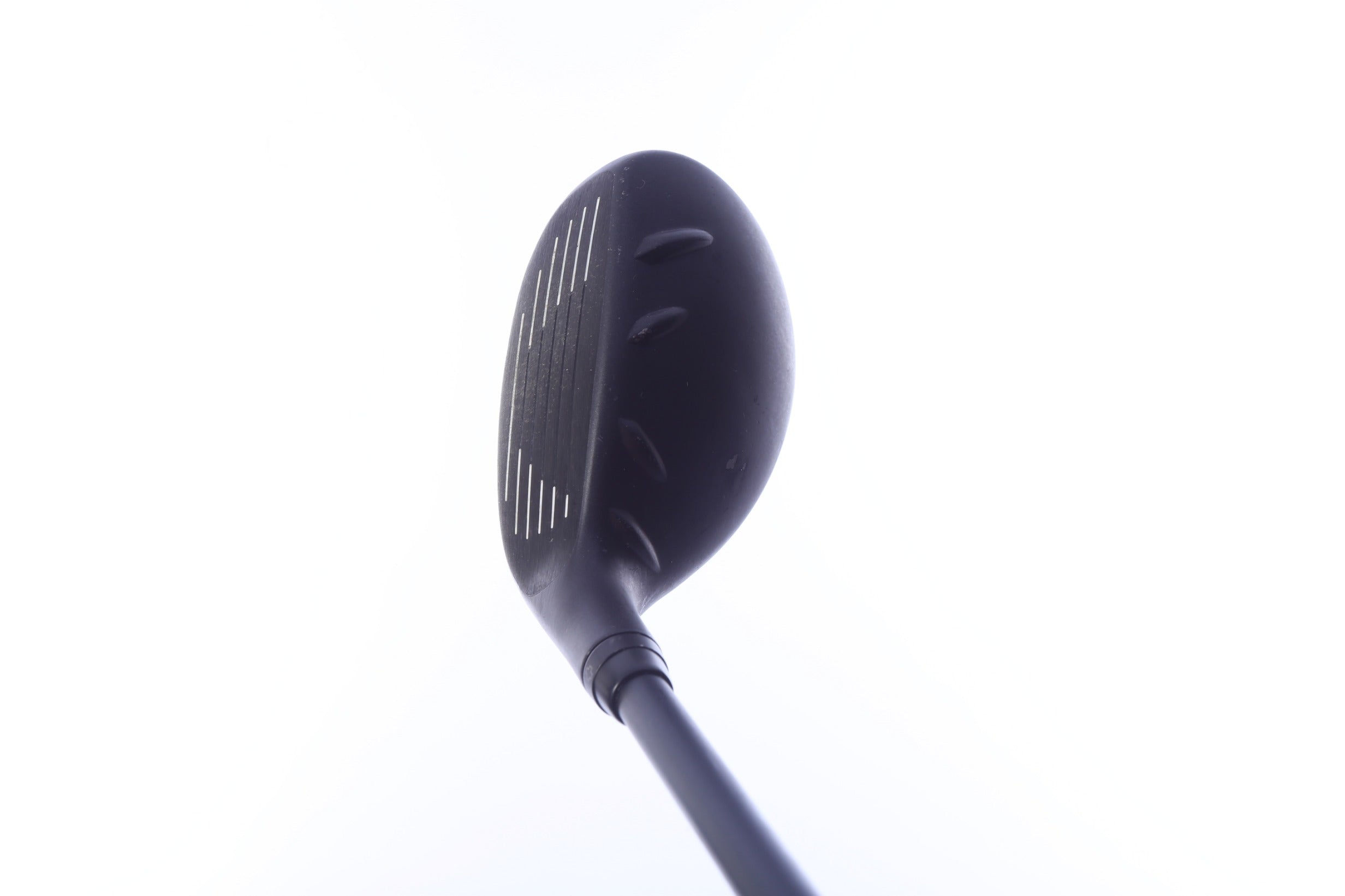 Used Ping G410 3H Hybrid - Right-Handed - 19 Degrees - Soft Regular Flex