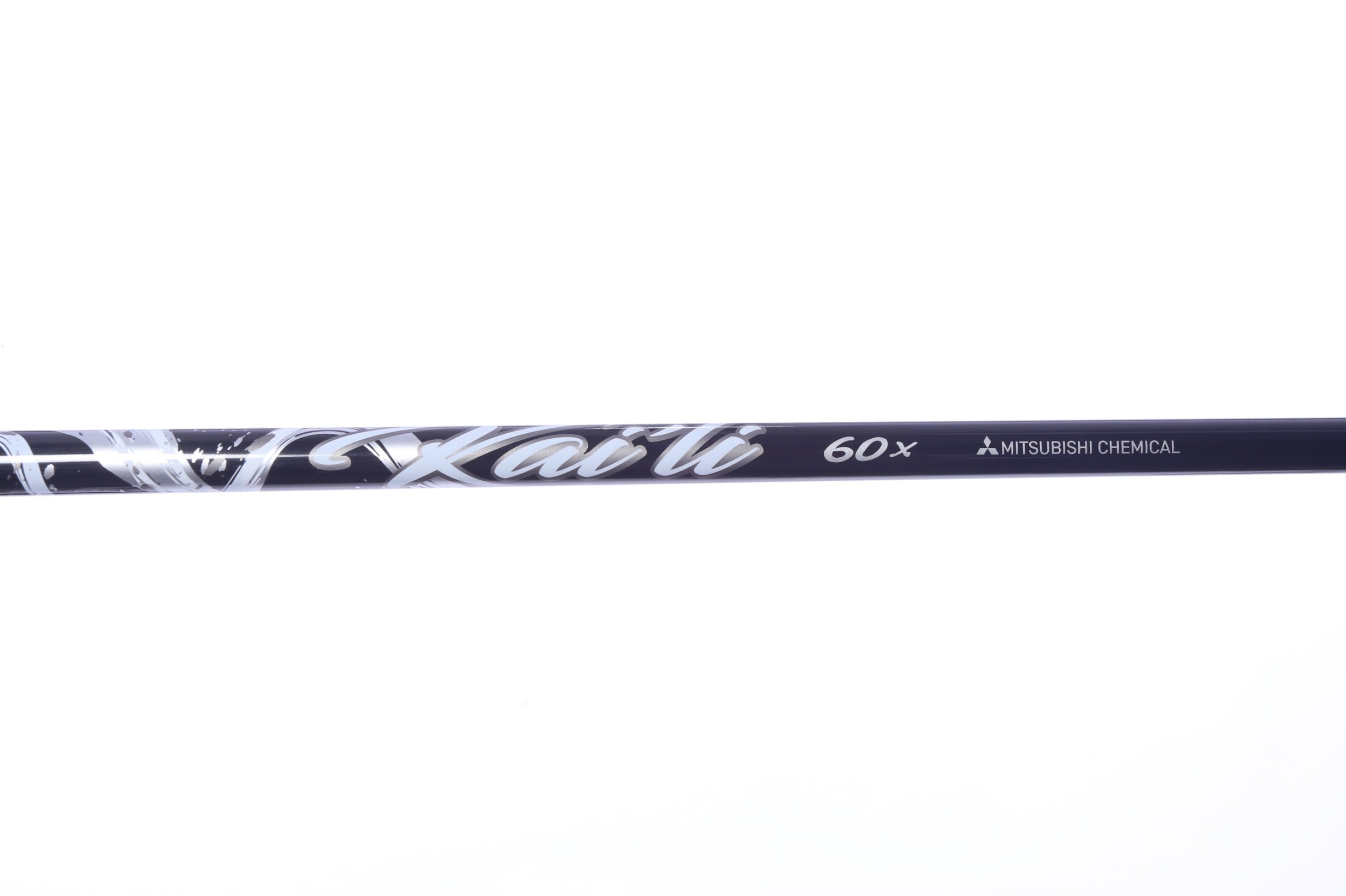 Used TaylorMade Qi35 LS Driver - 9 Degrees - Extra Stiff Flex Mitsubishi Kai'li Dark Waves White - Right-Handed-Next Round