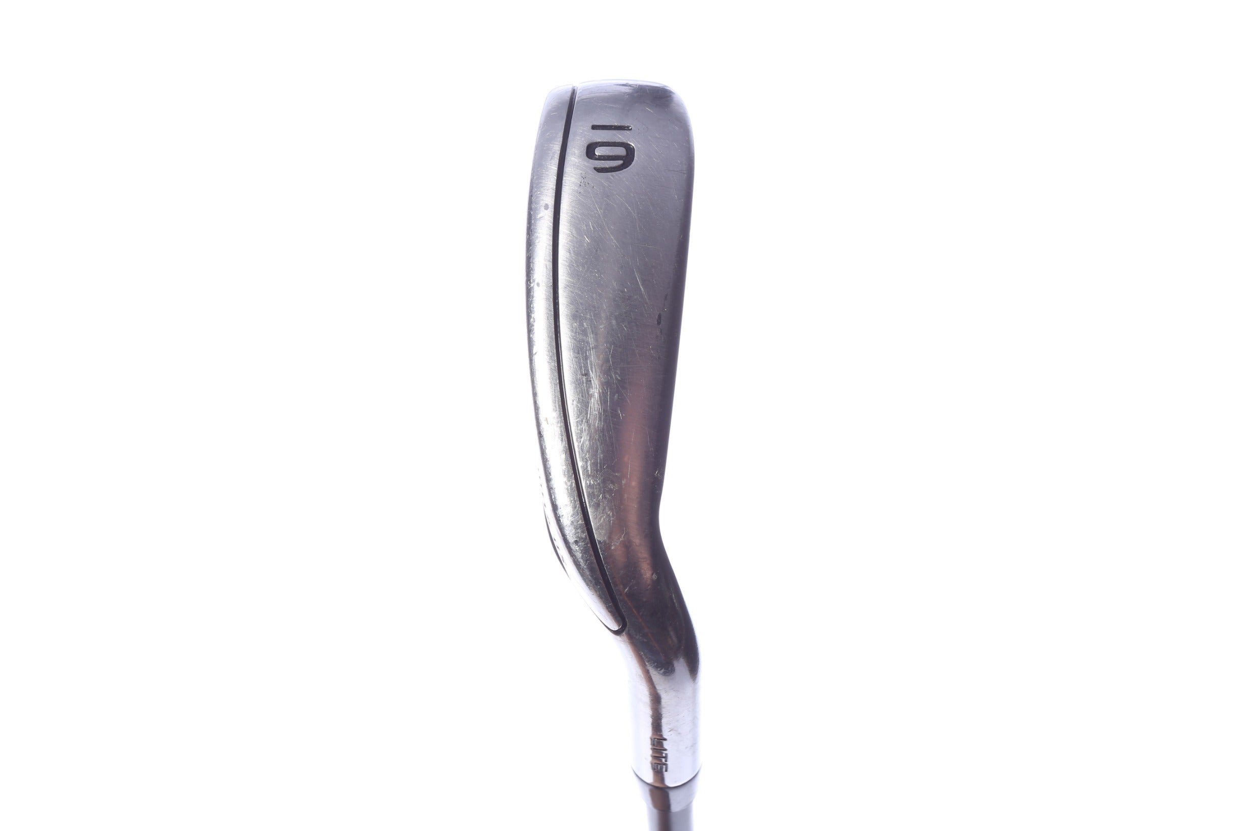 Used Callaway Rogue ST MAX OS Single 6-Iron - Right-Handed - Ladies Flex