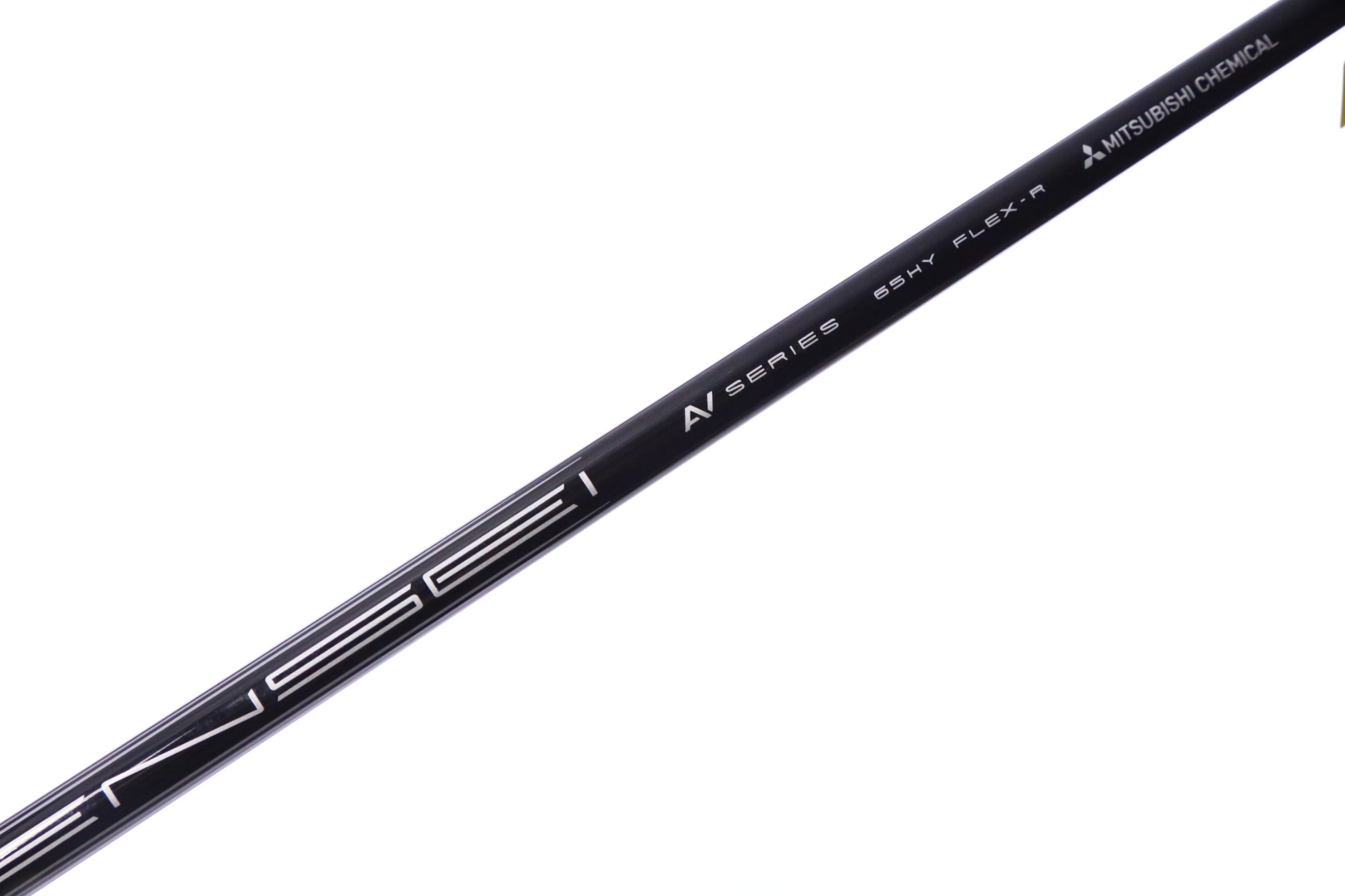 Used Mitsubishi Tensei AV Blue Hybrid Shaft Regular Flex Graphite - 39.25 in - Titleist Surefit Adapter