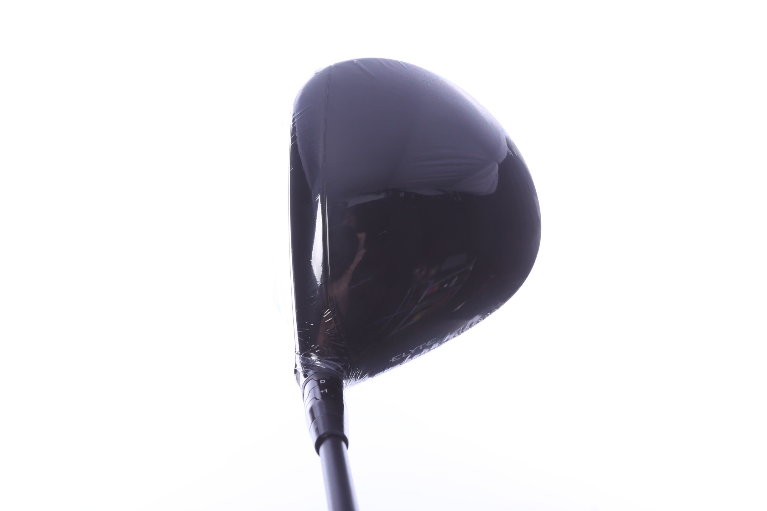 Callaway Elyte Triple Diamond Max Driver - 10.5 Degrees - Regular Flex LA Golf A Series - Right-Handed