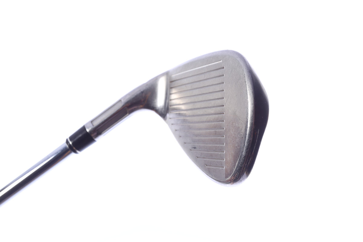 Used TaylorMade M2 2017 Approach Wedge - Right-Handed - 50 Degrees - Stiff Flex