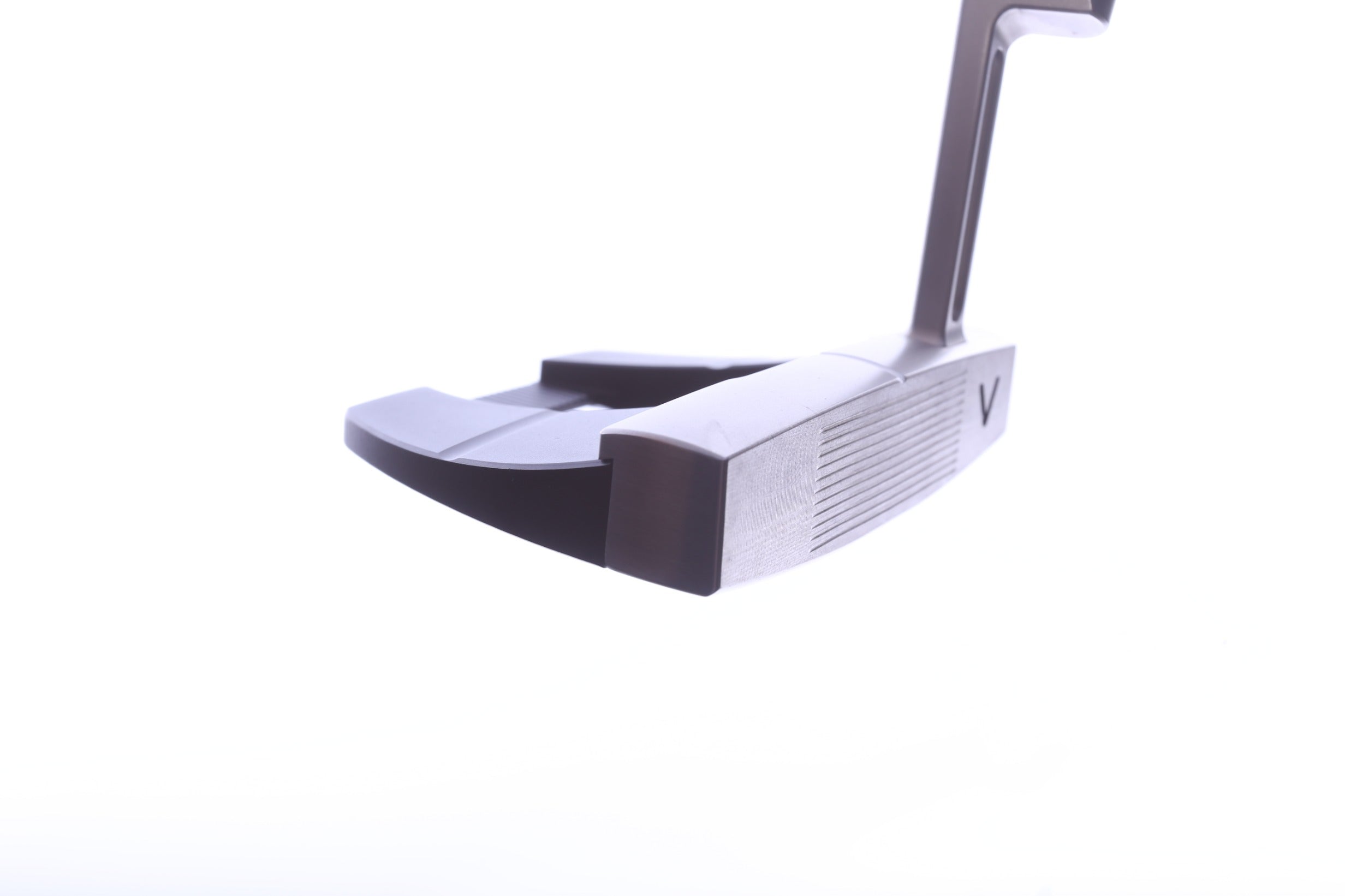 Used Evnroll V5.2 Duo Hatchback Mallet Putter - Right-Handed - 34.5 in - Mallet