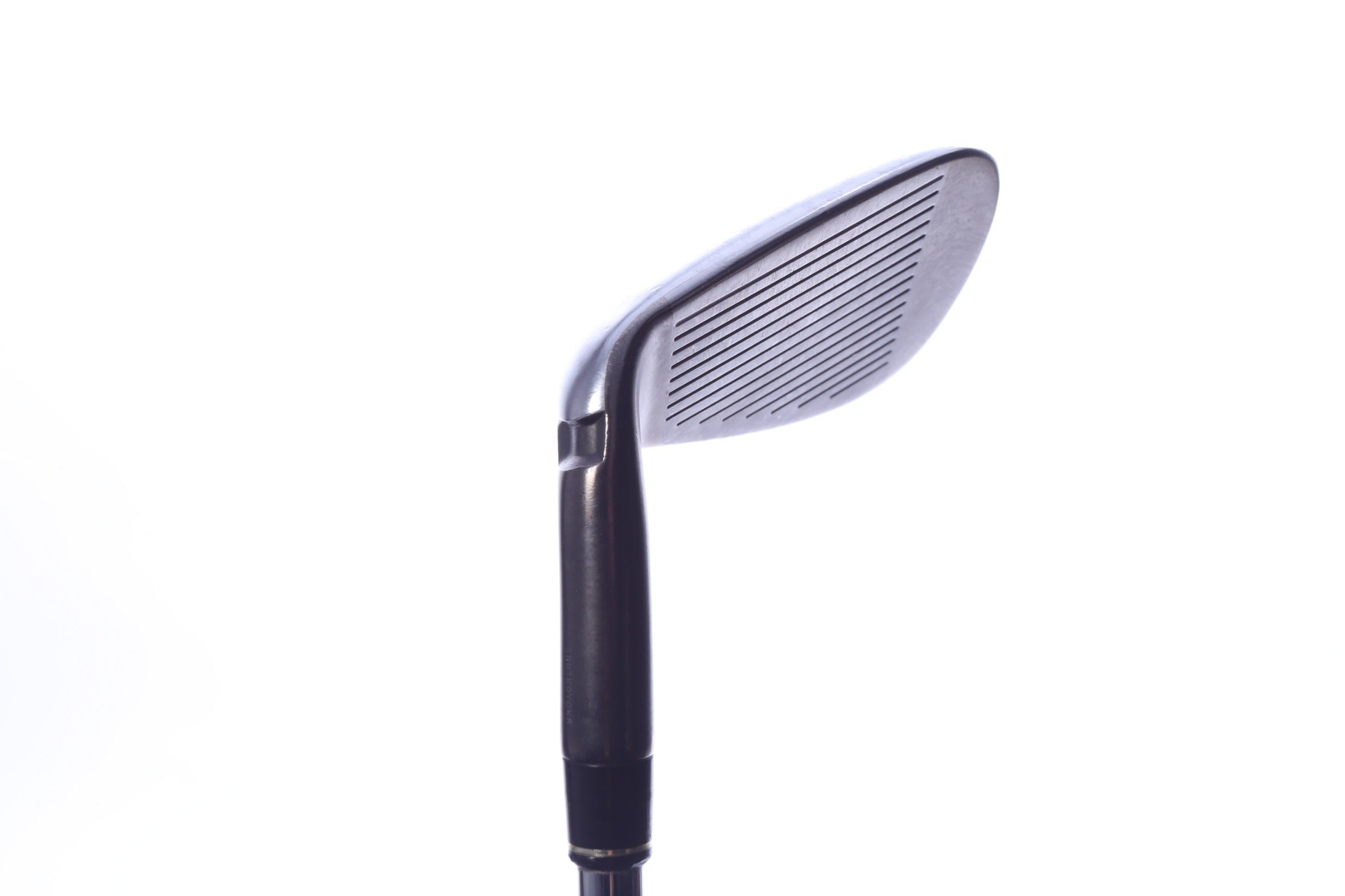 Used TaylorMade SpeedBlade Approach Wedge - Right-Handed - 50 Degrees - Regular Flex-Next Round