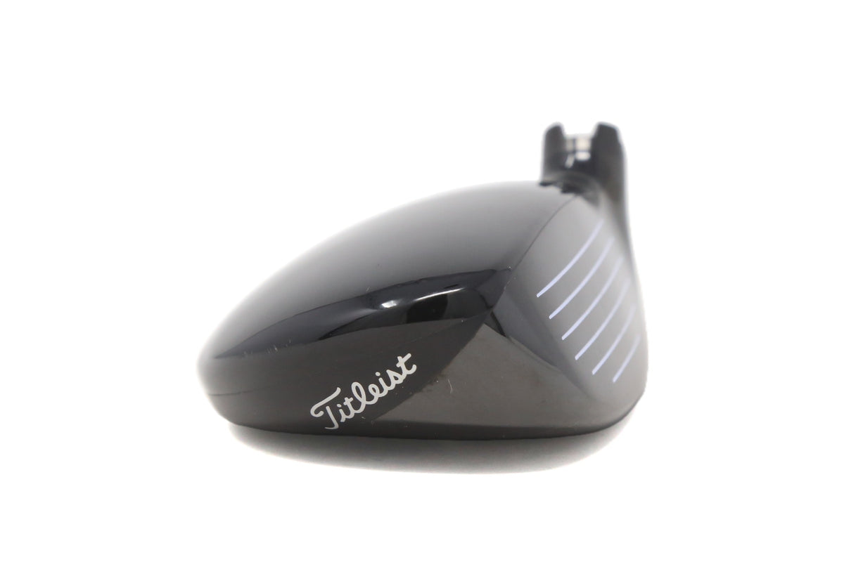 Used Titleist TSR2 4H - HEAD ONLY - Right-Handed - 21 Degrees
