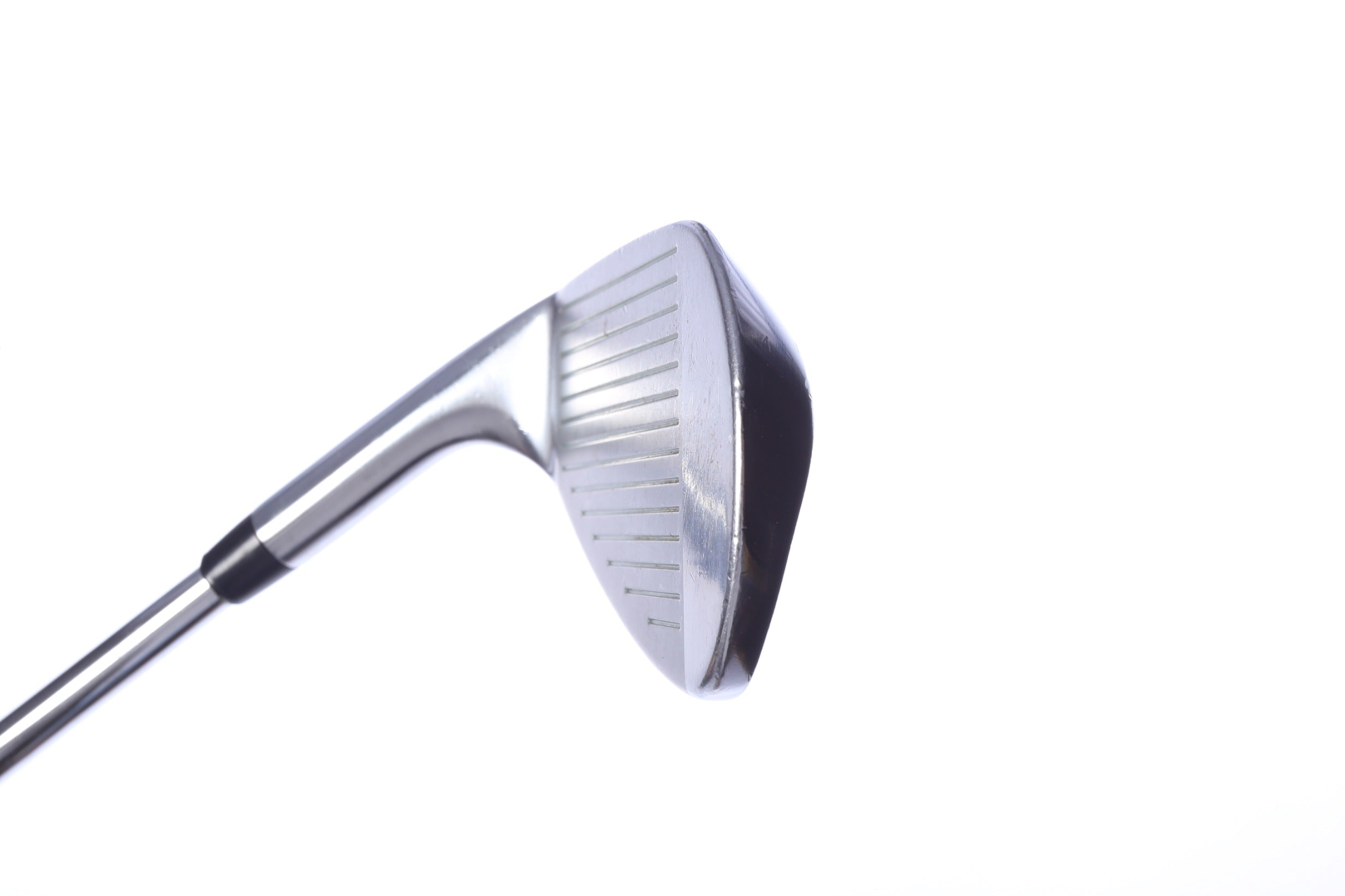 Used Mizuno JPX 800 Pro Gap Wedge - Right-Handed - 50 Degrees - Stiff Flex-Next Round