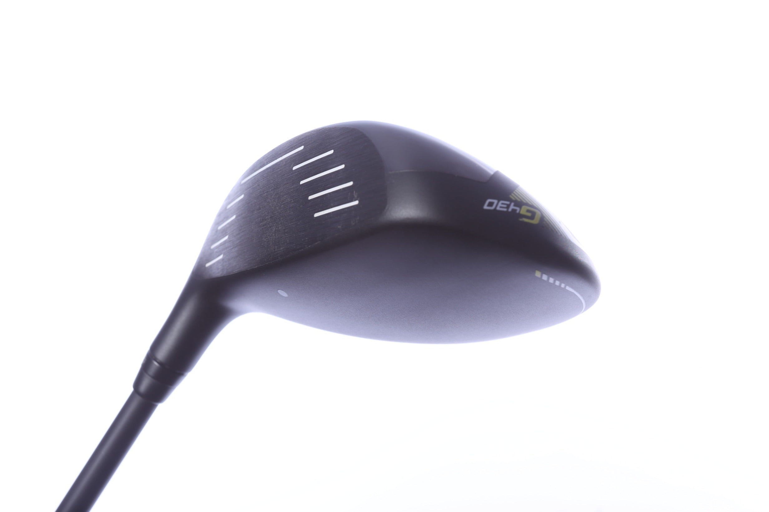 Used Ping G430 MAX 3-Wood - Right-Handed - 15 Degrees - Regular Flex
