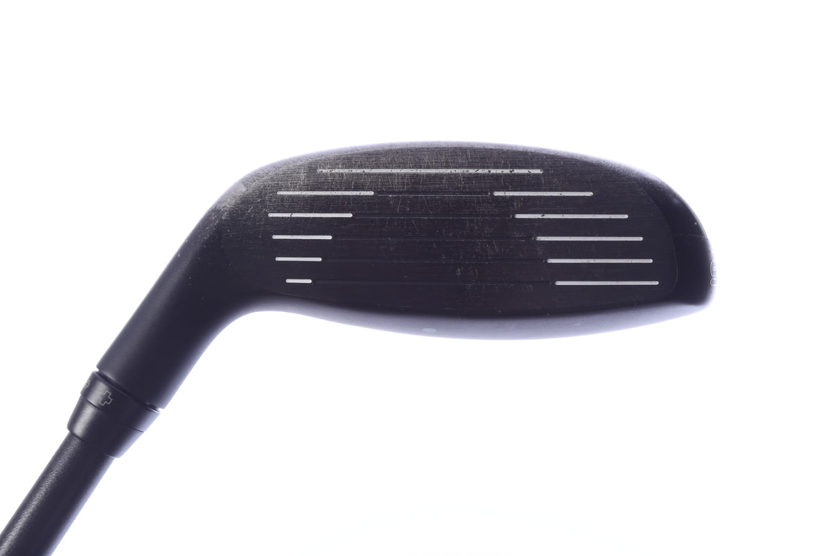Used Ping G440 2H Hybrid - Right-Handed - 17 Degrees - Stiff Flex