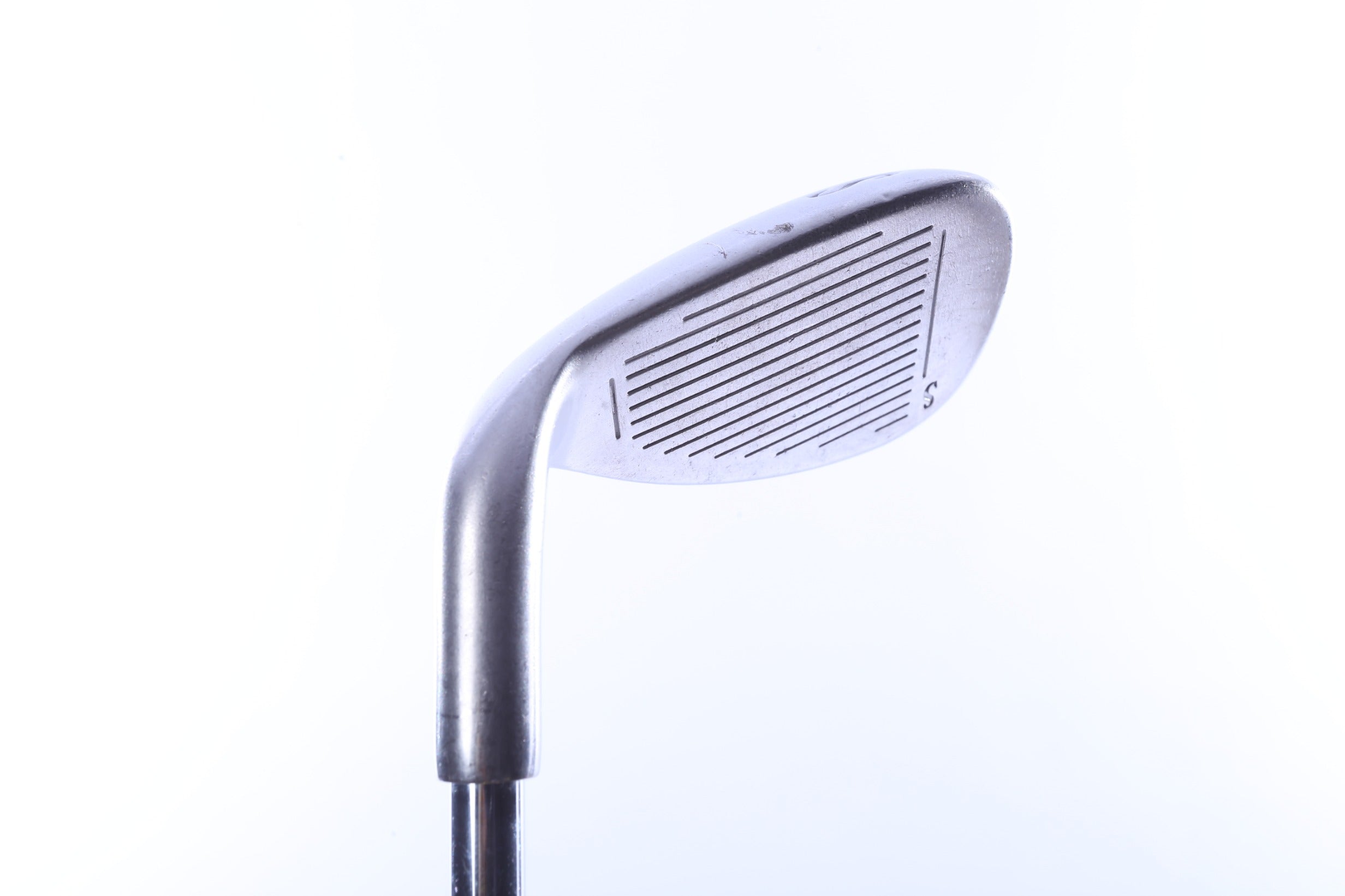 Used Callaway X-18R Sand Wedge - Right-Handed - 56 Degrees - Regular Flex-Next Round