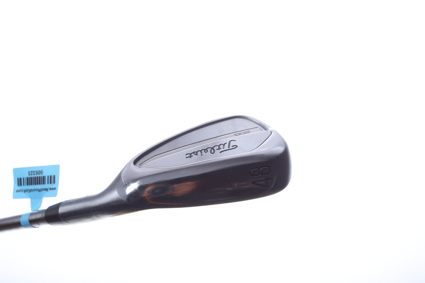 Used Titleist 2023 T200 Pitching Wedge - Right-Handed - 48 Degrees - Stiff Flex-Next Round