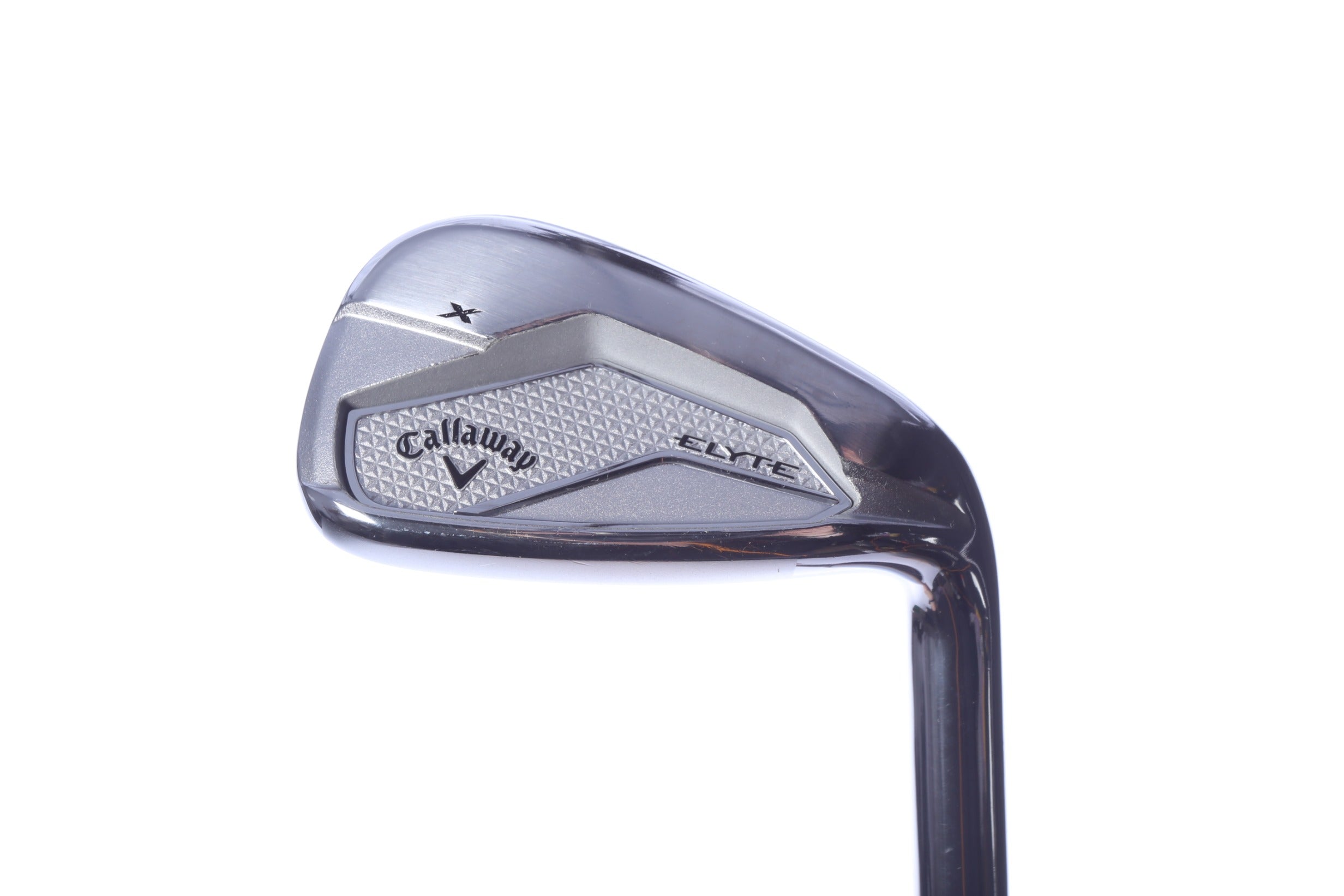 Used Callaway Elyte X Approach Wedge - Right-Handed - 46 Degrees - Regular Flex-Next Round