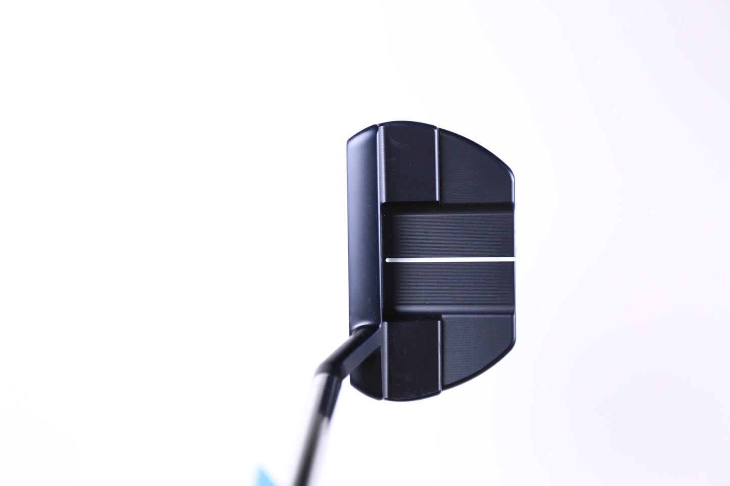 Used Odyssey Ai-ONE Milled Three T S Putter - Right-Handed - 35 in - Mallet-Next Round