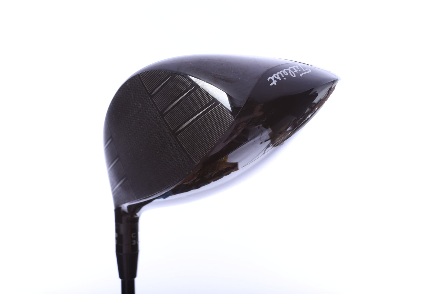Used Titleist TSR3 Driver - 10 Degrees - Stiff Flex Fujikura Tensei AV Series Blue - Right-Handed-Next Round