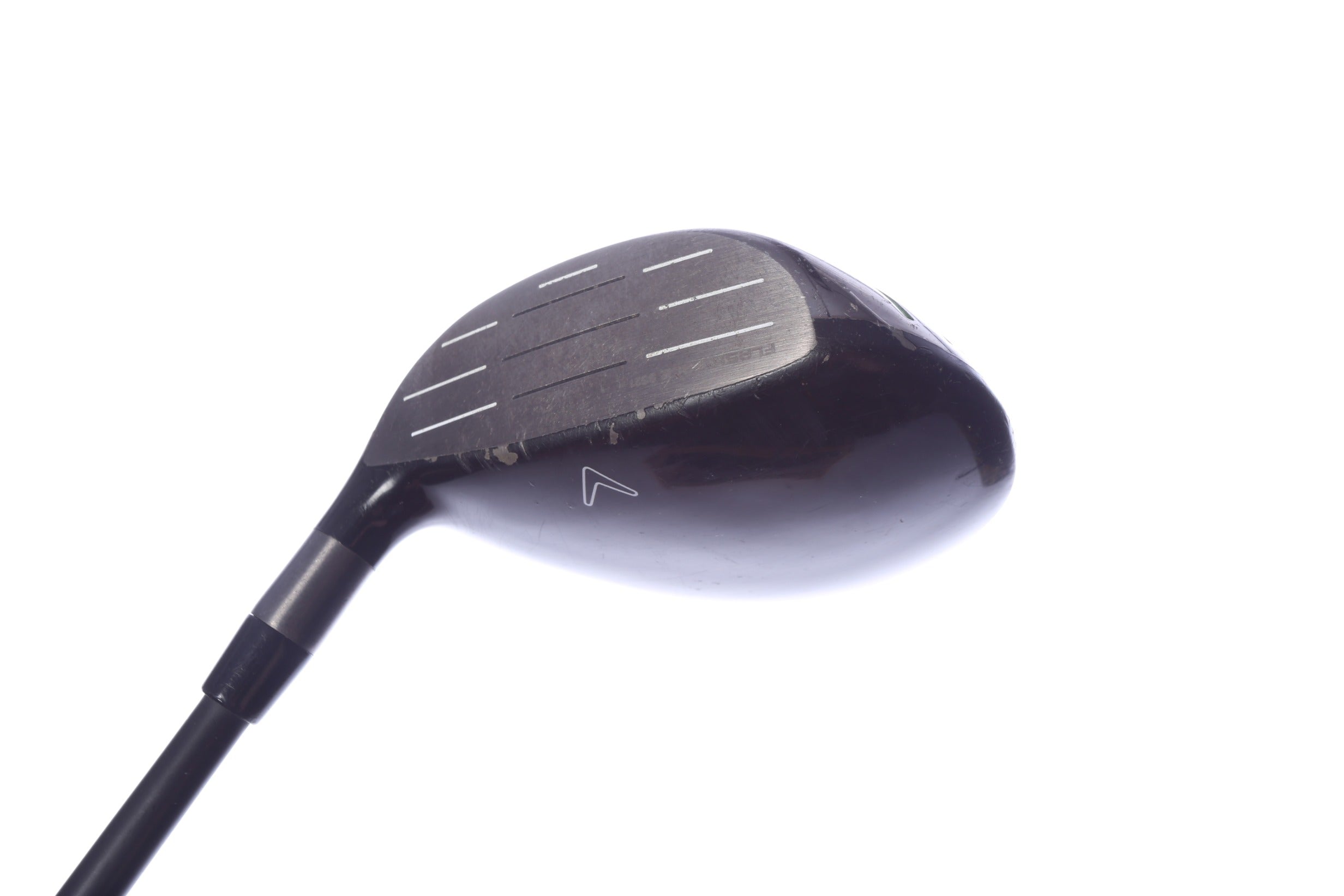 Used Callaway Epic MAX 5-Wood - Right-Handed - 18 Degrees - Seniors Flex-Next Round