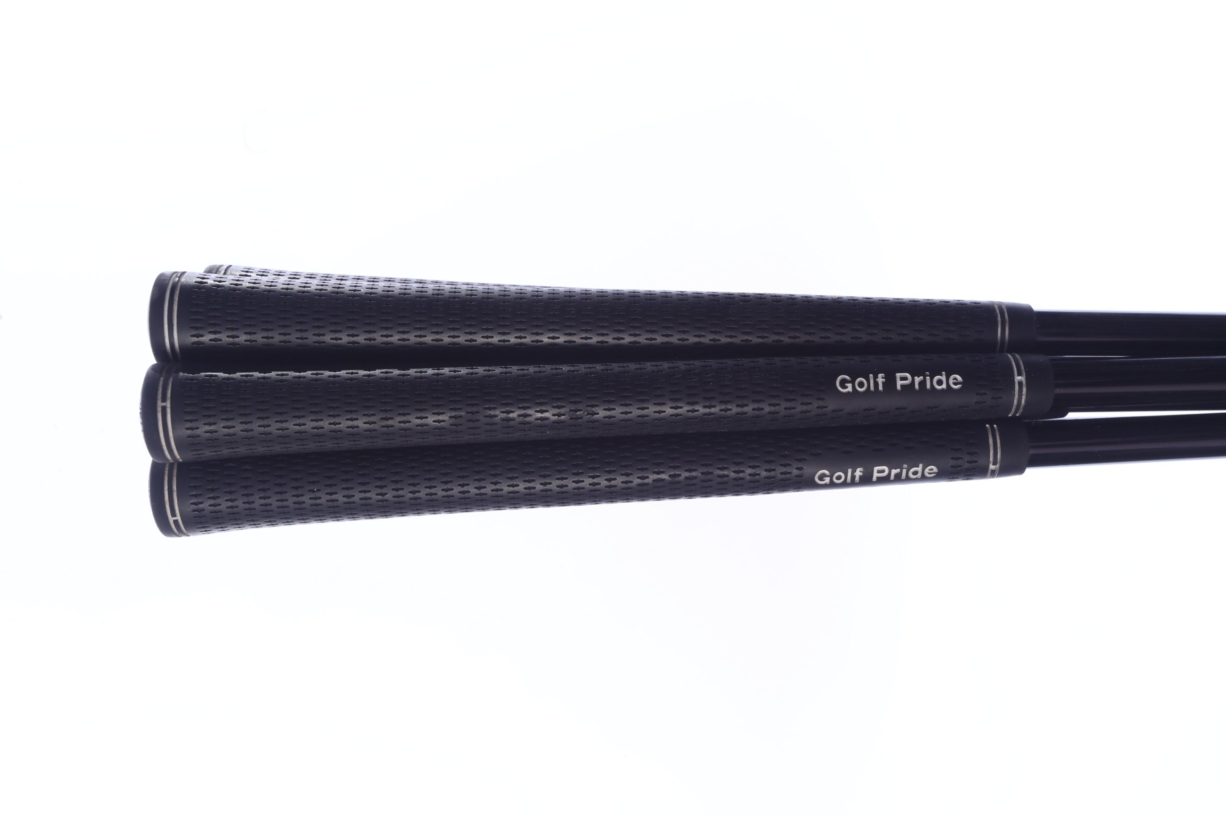 Used Maltby TS4 Iron Set - Right-Handed - 5-PW - Seniors Flex