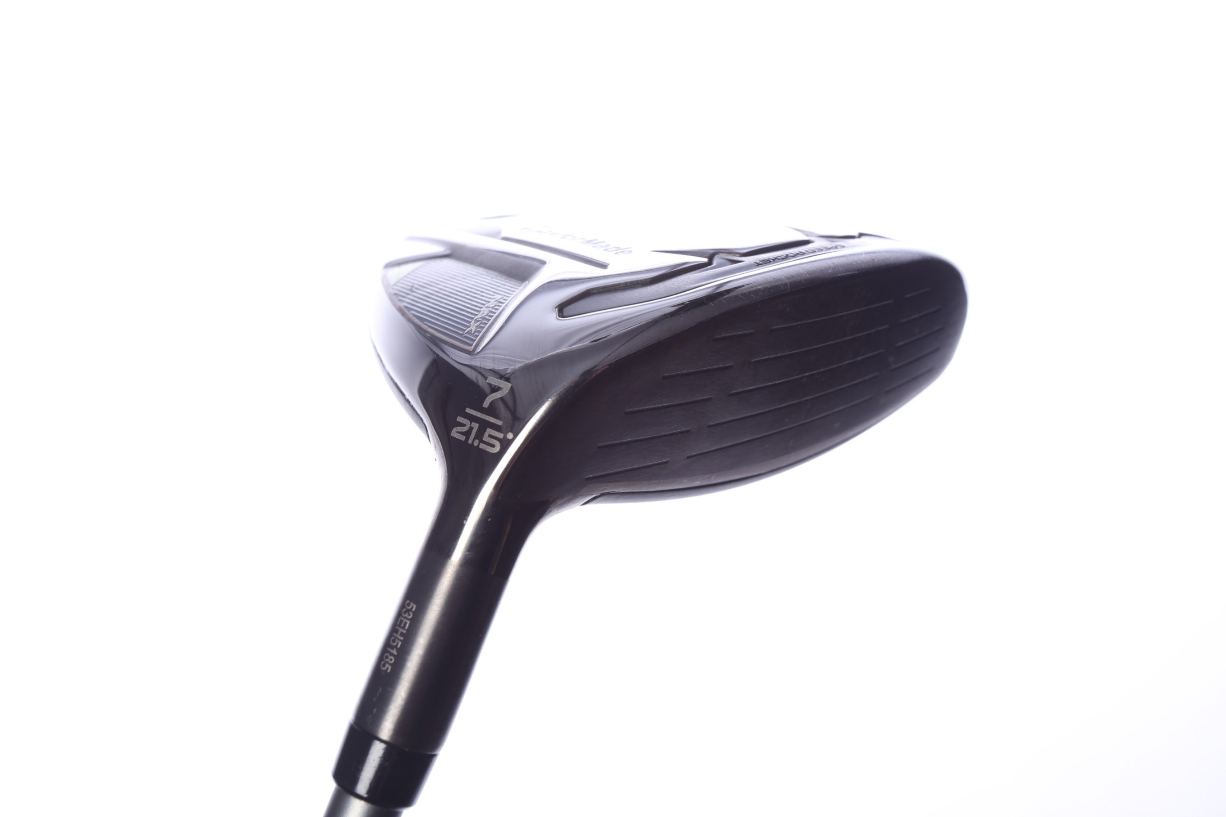 Used TaylorMade Qi35 MAX 7-Wood - Right-Handed - 21.5 Degrees - Seniors Flex-Next Round