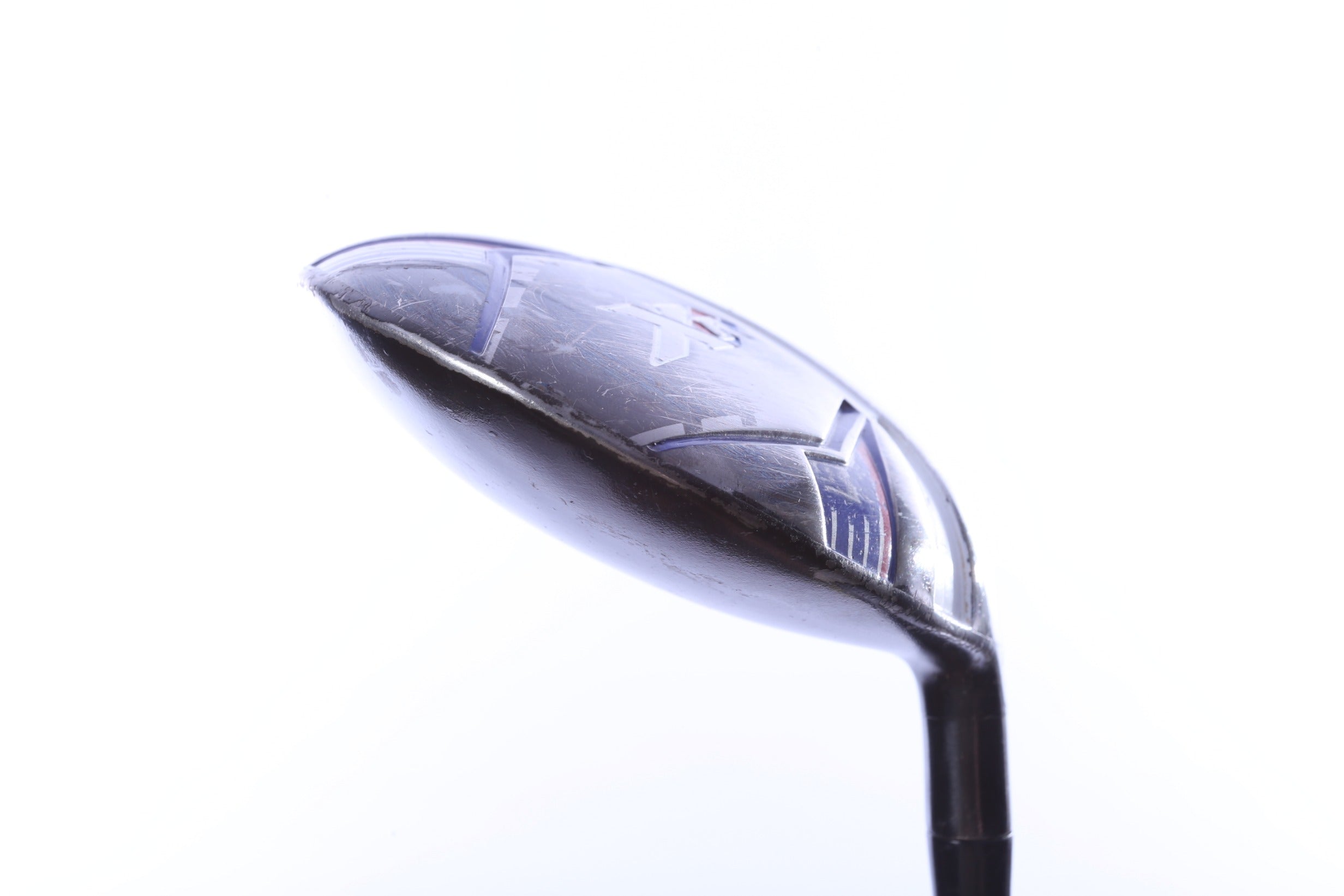 Used Callaway XR 16 3-Wood - Right-Handed - 15 Degrees - Regular Flex-Next Round