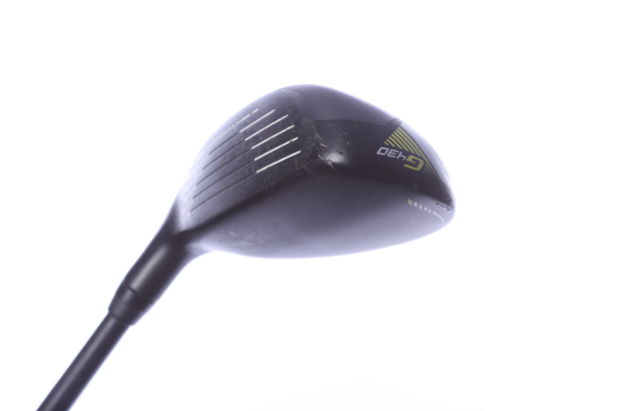 Used Ping G430 4H Hybrid - Right-Handed - 22 Degrees - Soft Regular Flex