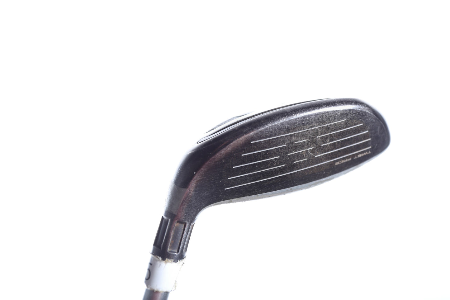Used TaylorMade M6 5H Hybrid - Right-Handed - 25 Degrees - Ladies Flex-Next Round