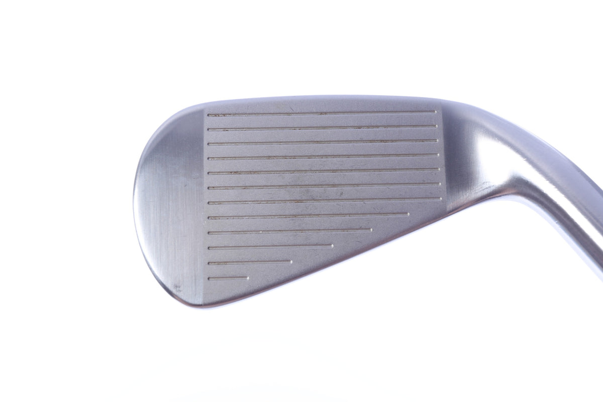 Used Titleist 2025 U 505 Single Utility 3-Iron - Left-Handed - Stiff Flex