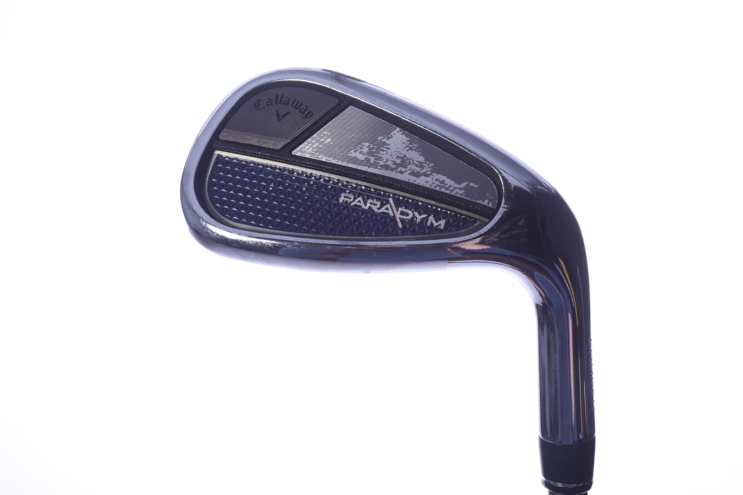 Used Callaway Paradym Approach Wedge - Right-Handed - 47 Degrees - Regular Flex-Next Round