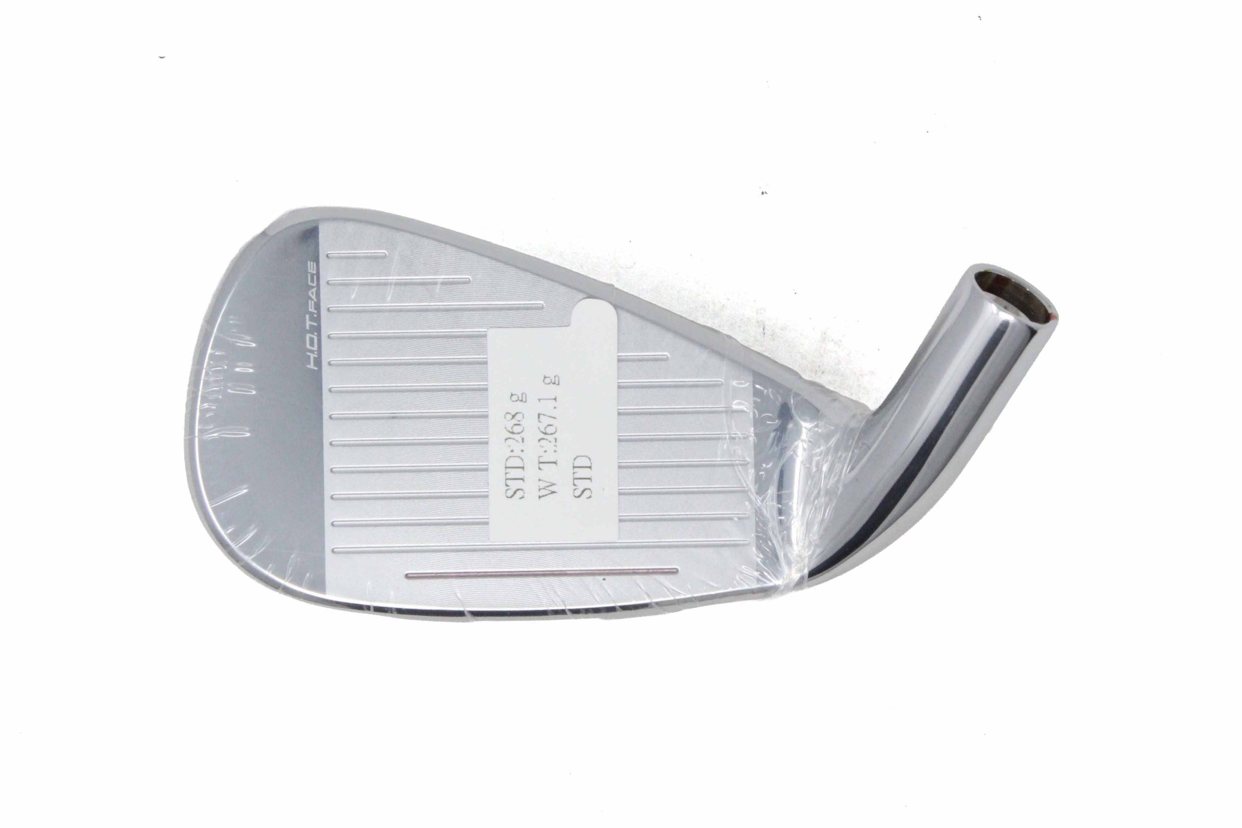 Used Cobra 2023 T-Rail 7-Iron - HEAD ONLY - Right-Handed - Degrees-Next Round