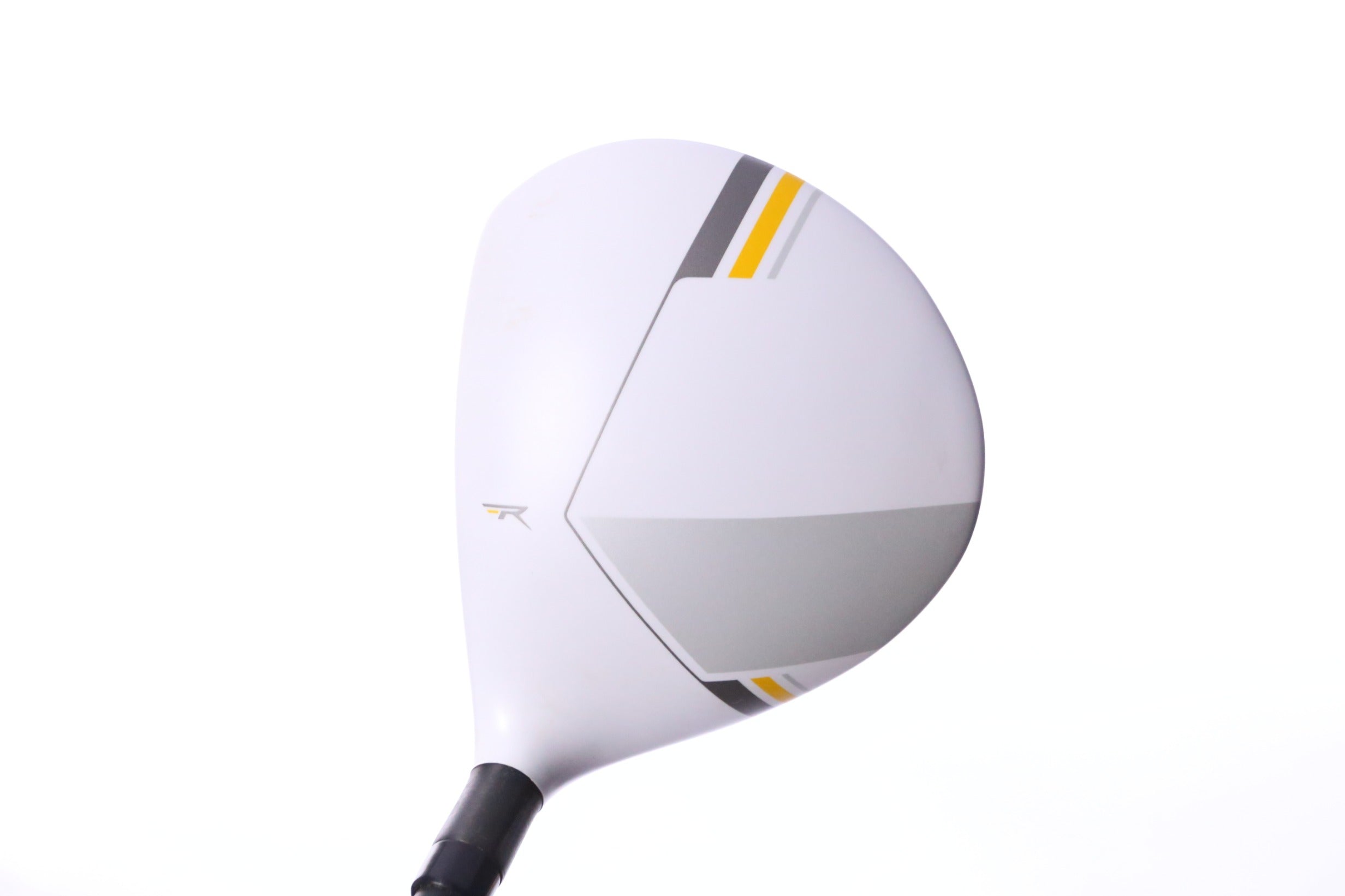 Used TaylorMade RocketBallz Stage 2 3-Wood - Right-Handed - 15 Degrees - Regular Flex-Next Round