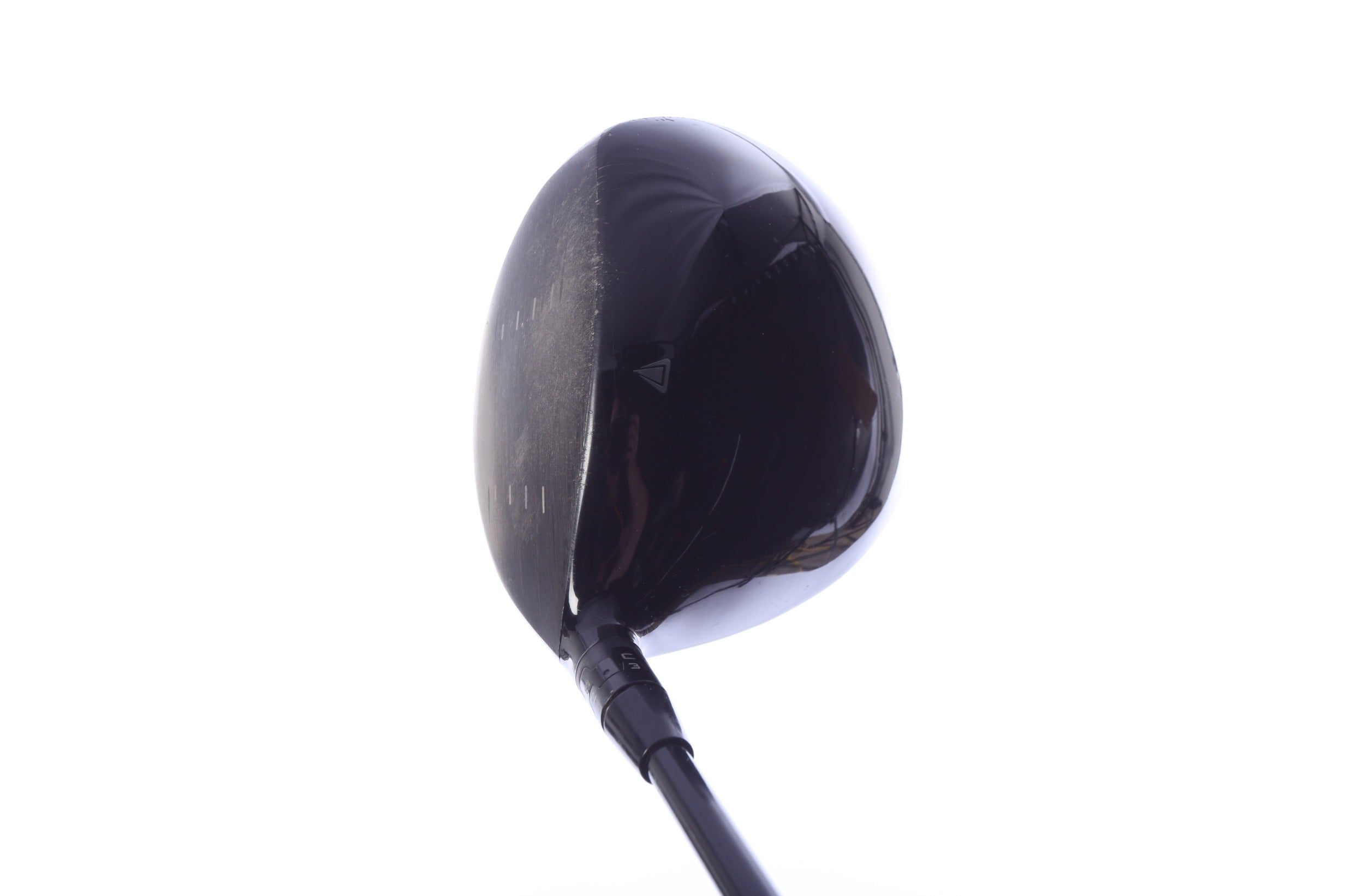Used Titleist TS2 Driver - 10.5 Degrees - Stiff Flex Mitsubishi Tensei AV Series Blue - Right-Handed