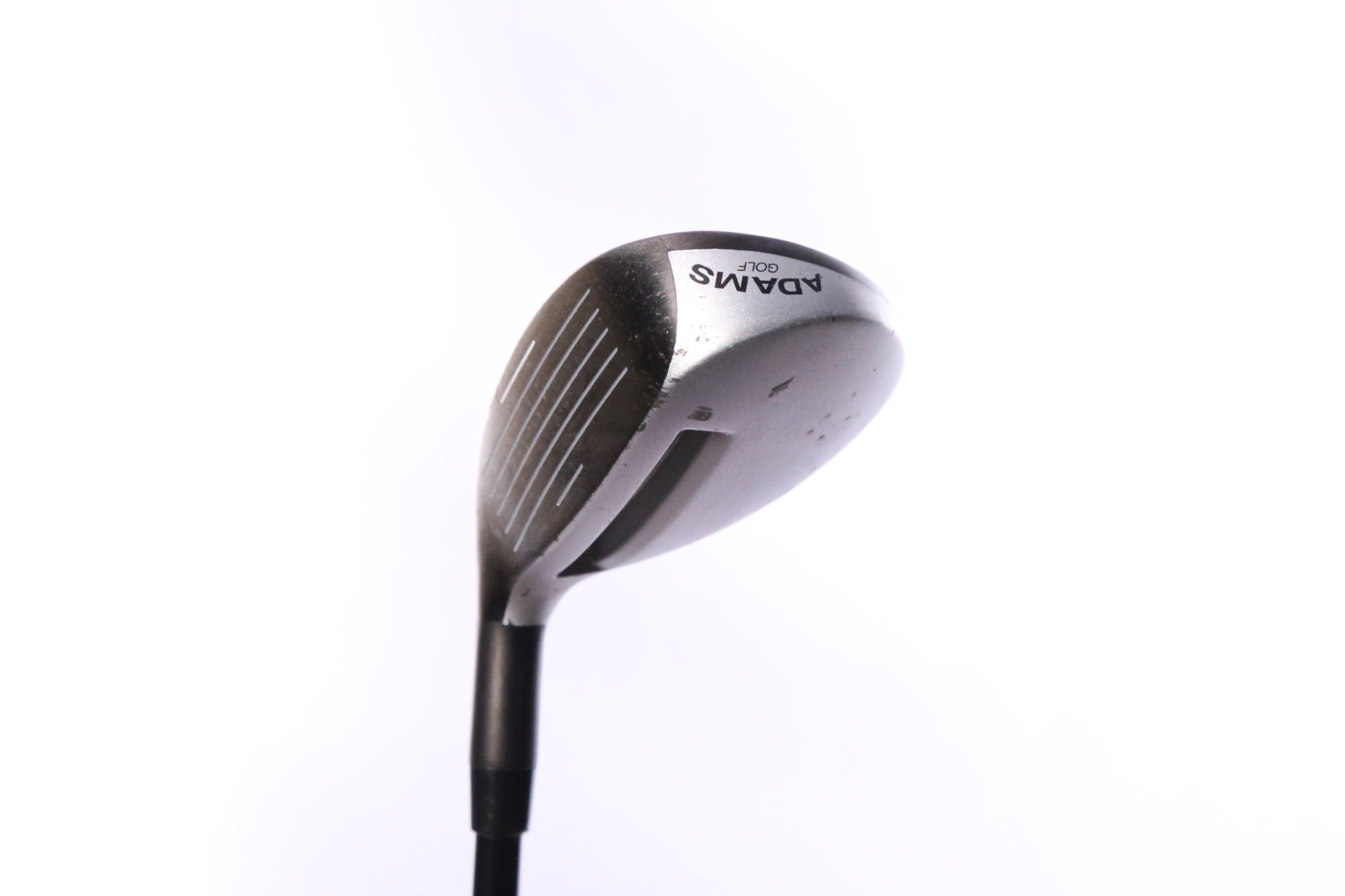 Used Adams Idea Super XTD 2H Hybrid - Right-Handed - 17 Degrees - Stiff Flex-Next Round