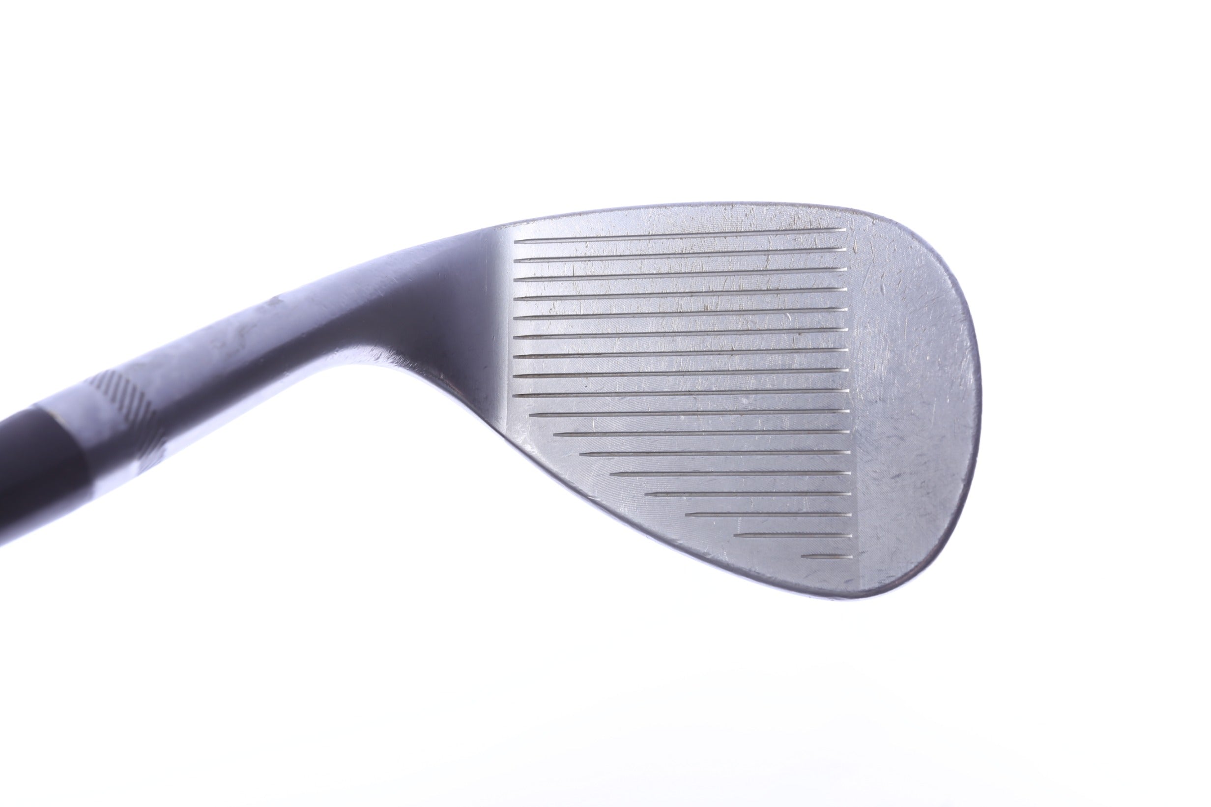 Used Titleist Vokey SM4 Tour Chrome Sand Wedge - Right-Handed - 56 Degrees - Wedge Flex