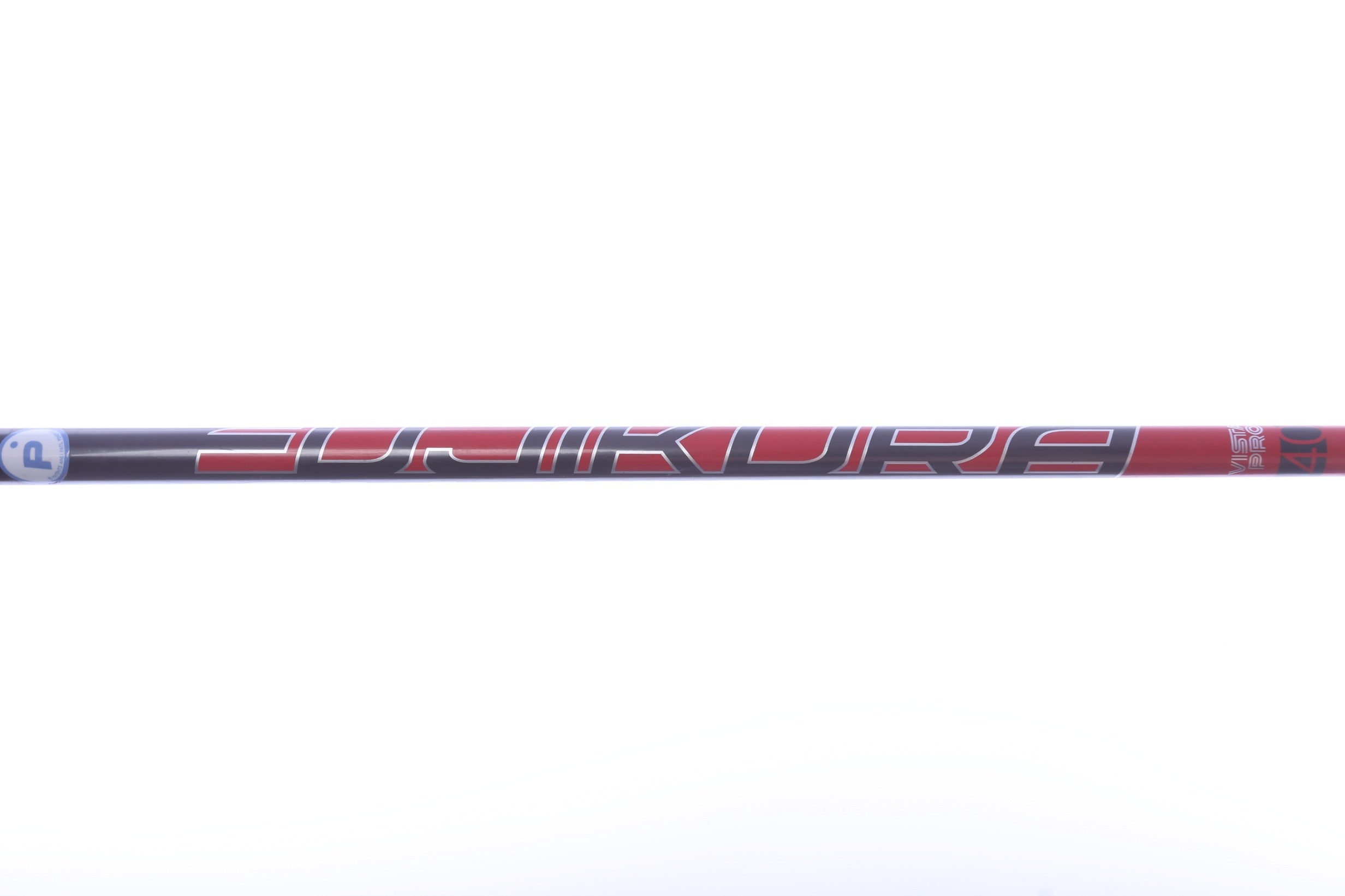 Used Titleist T400 Single 7-Iron - Right-Handed - Ladies Flex