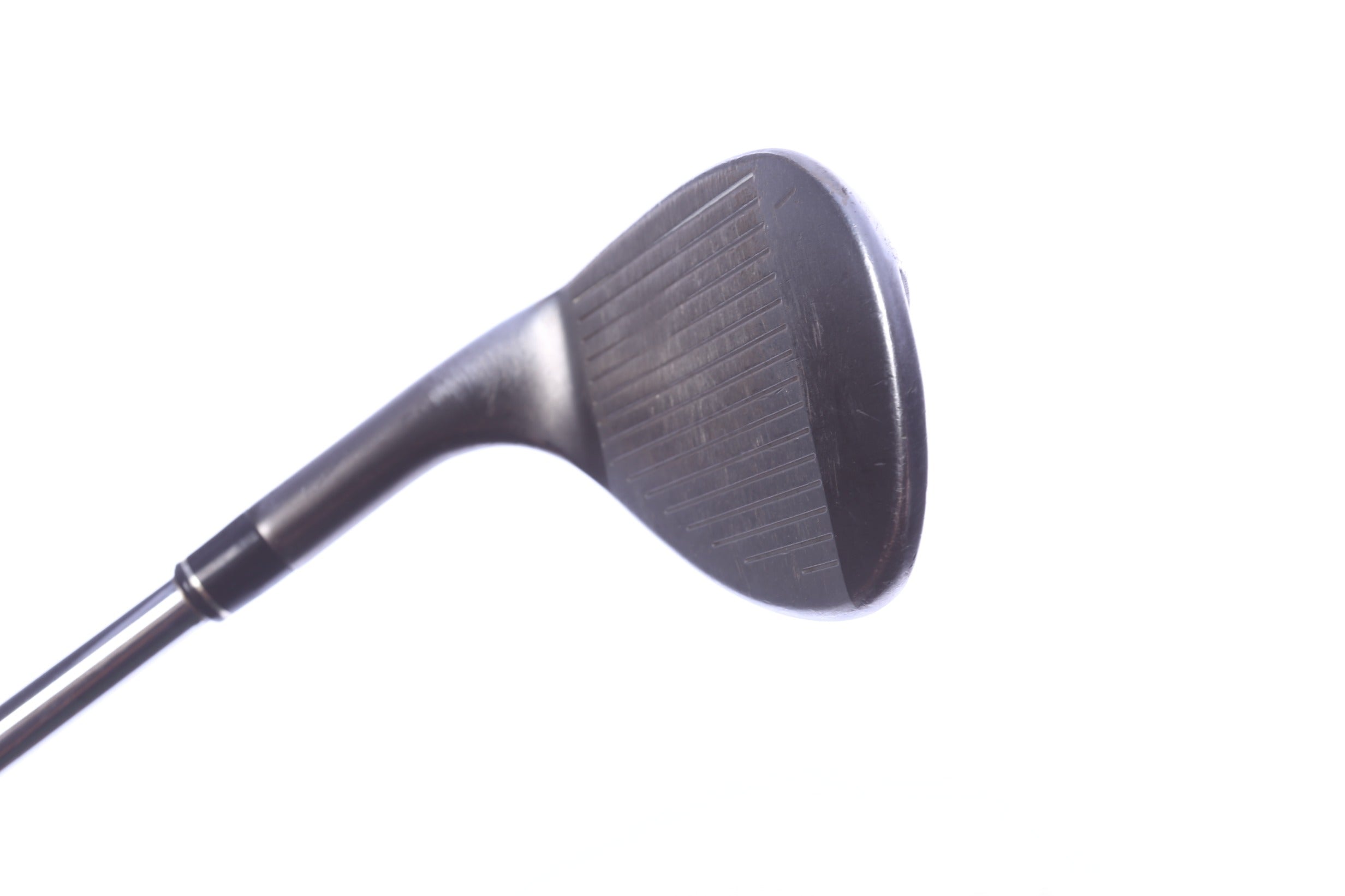 Used TaylorMade SpeedBlade Lob Wedge - Right-Handed - 60 Degrees - Wedge Flex