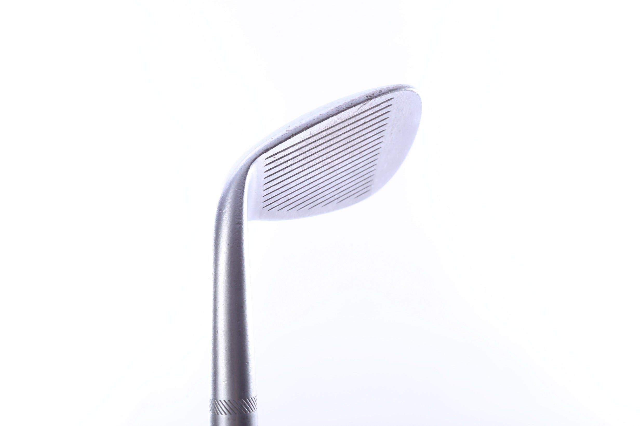 Used Titleist Vokey SM4 Tour Chrome Sand Wedge - Right-Handed - 56 Degrees - Not Specified Flex-Next Round