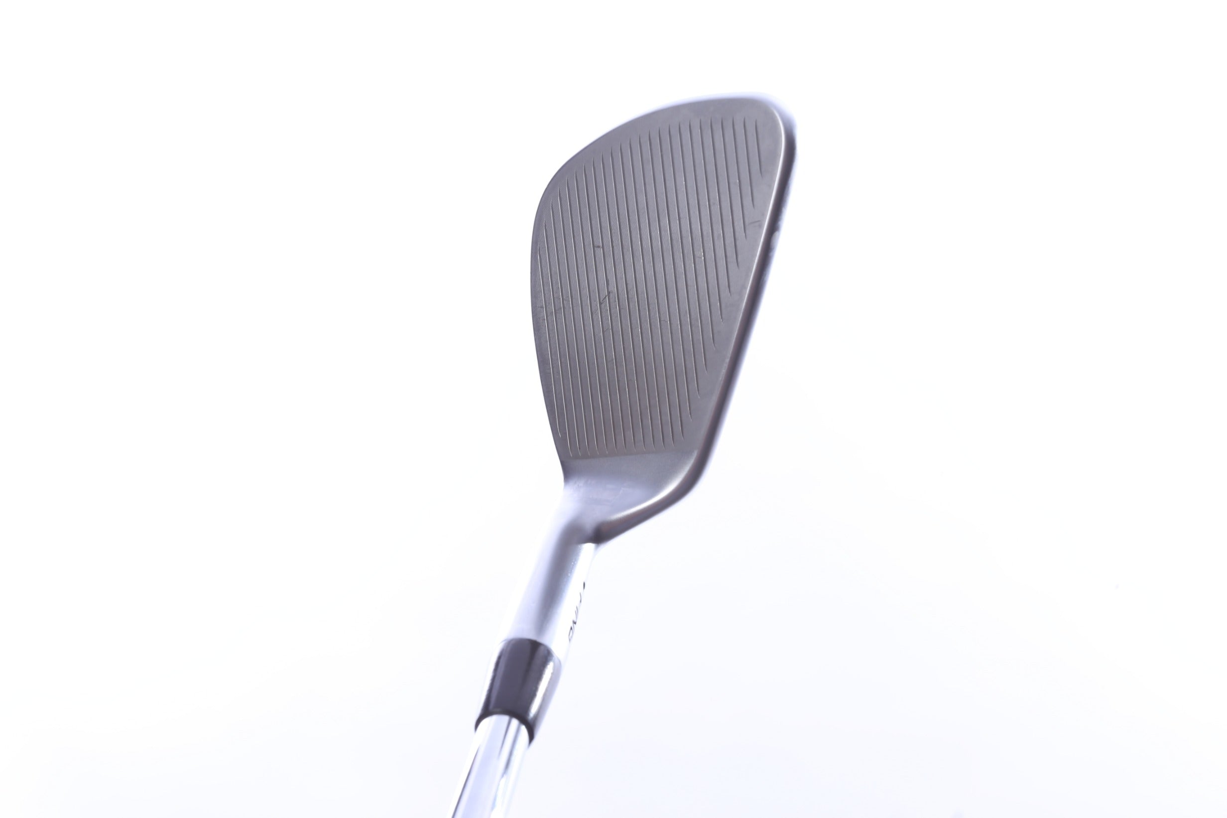 Used Ping BunkR Sand Wedge - Right-Handed - 64 Degrees - Wedge Flex-Next Round