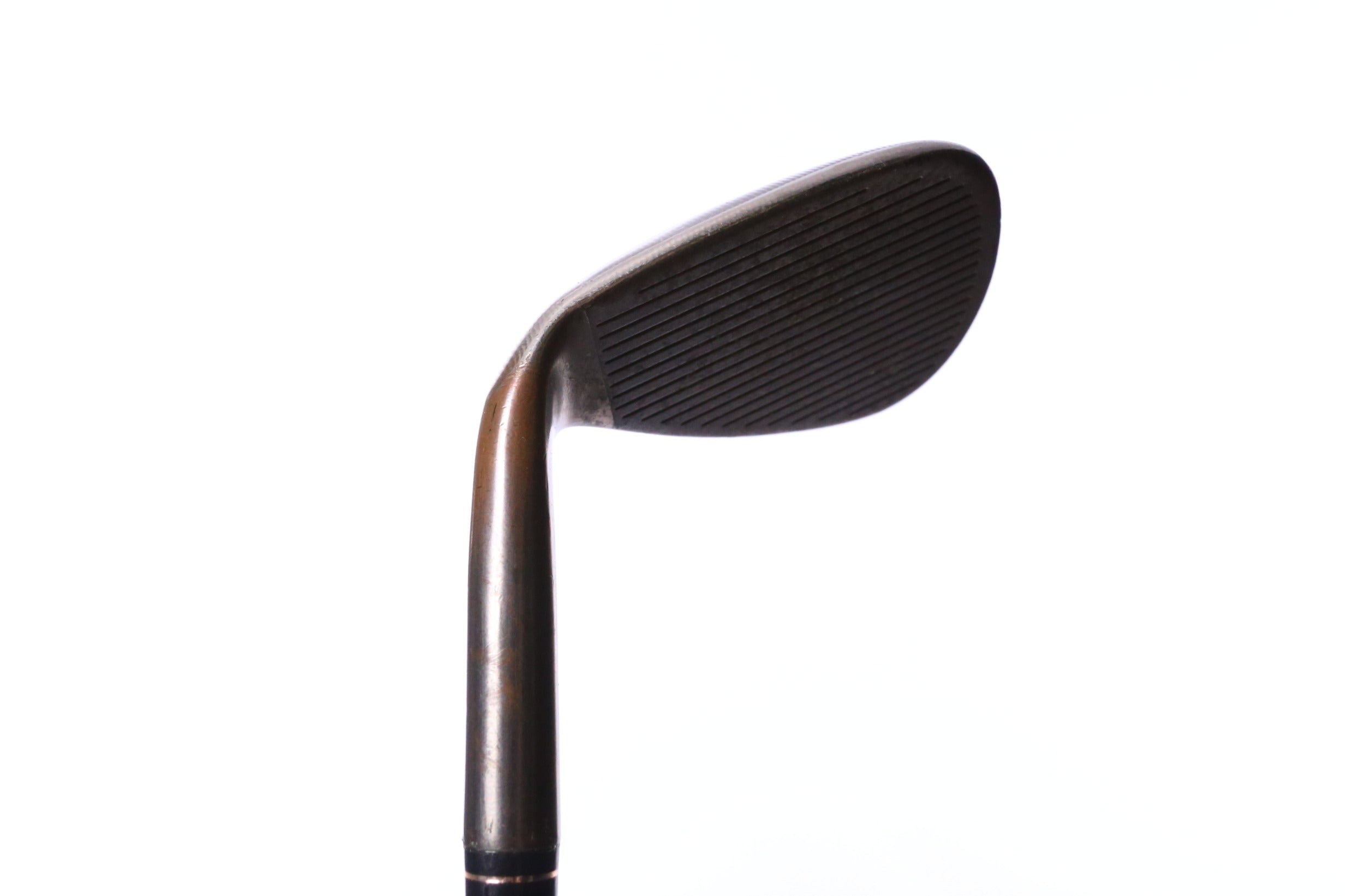 Used TaylorMade Milled Grind Hi-Toe Lob Wedge - Right-Handed - 58 Degrees - Wedge Flex