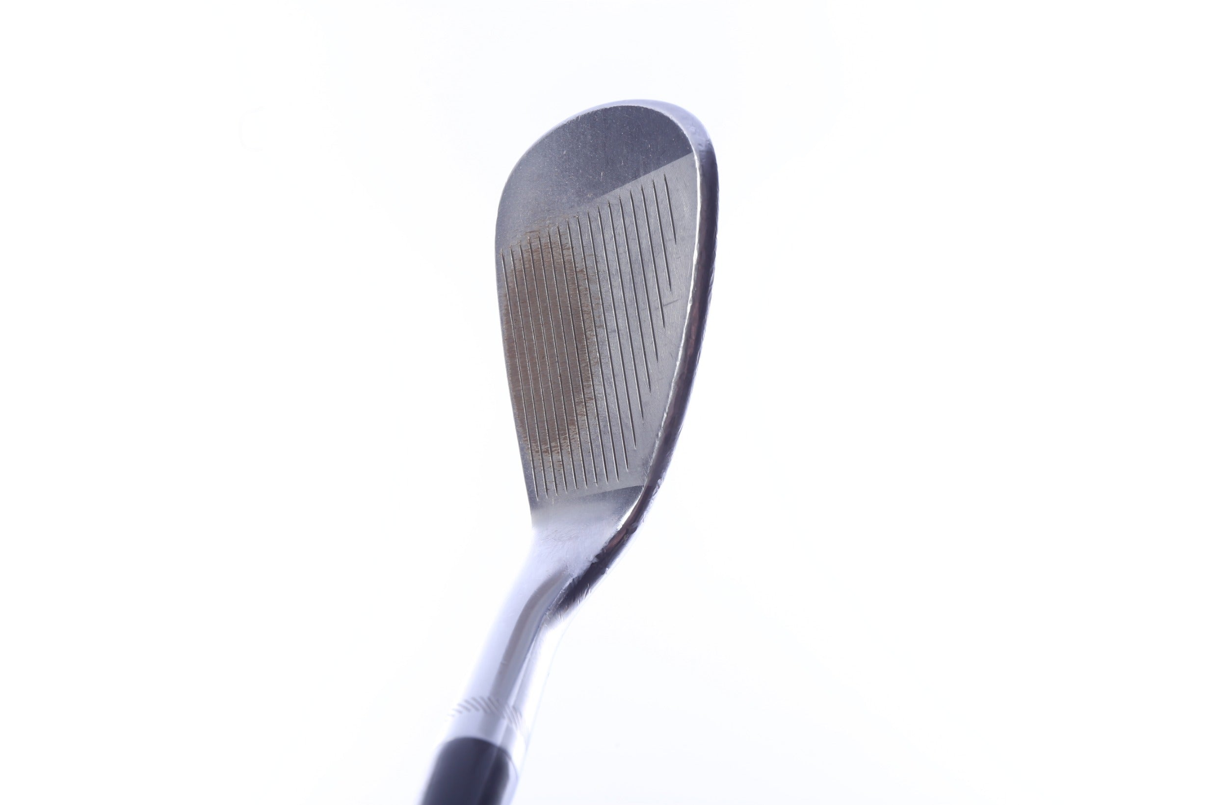 Used Titleist Vokey SM5 Tour Chrome Sand Wedge - Right-Handed - 54 Degrees - Wedge Flex