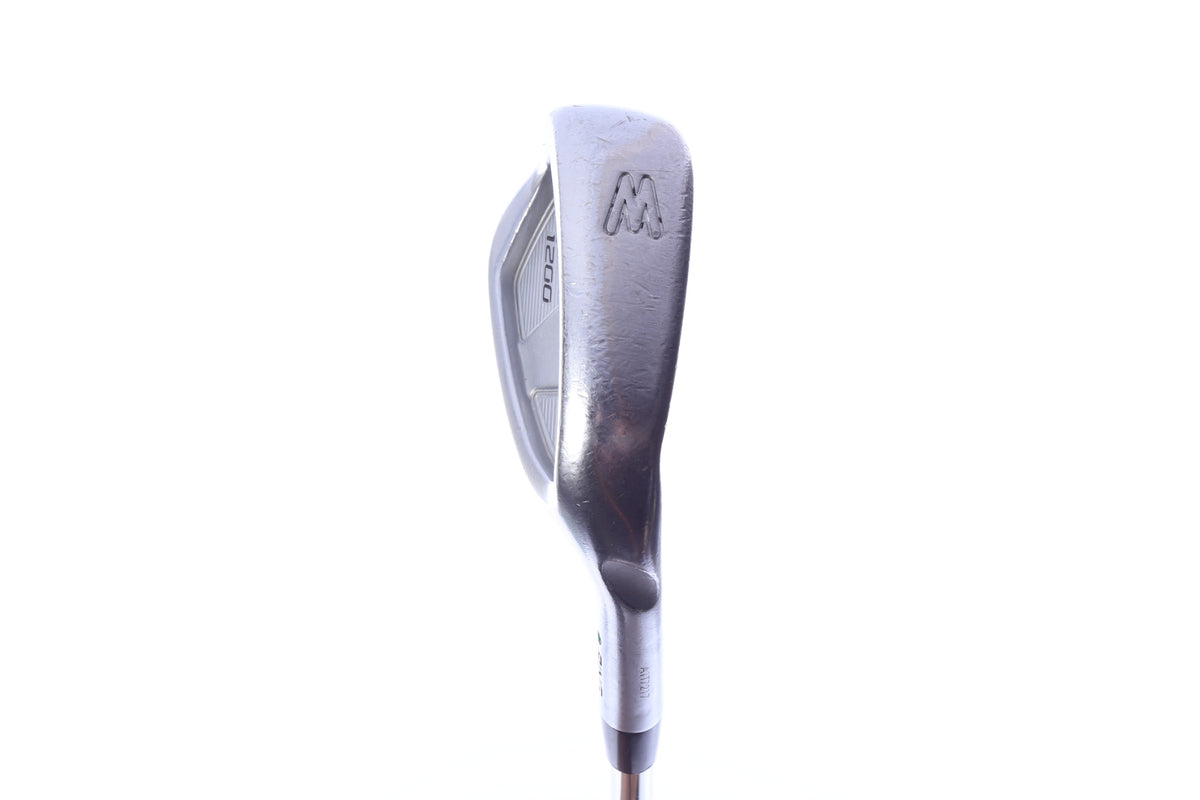 Used Ping i200 Pitching Wedge - Right-Handed - 45 Degrees - Stiff Flex