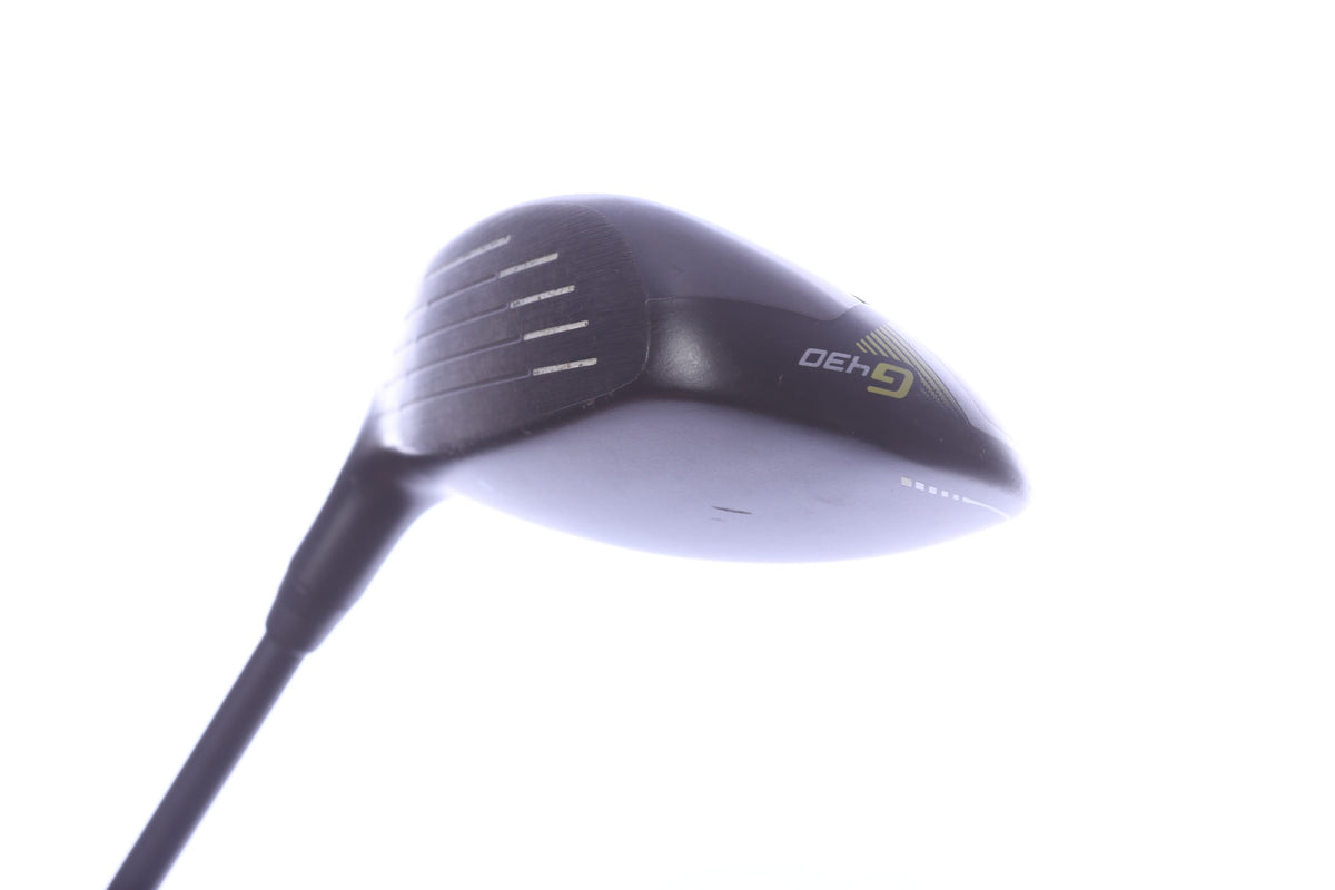 Used Ping G430 MAX 5-Wood - Right-Handed - 18 Degrees - Regular Flex