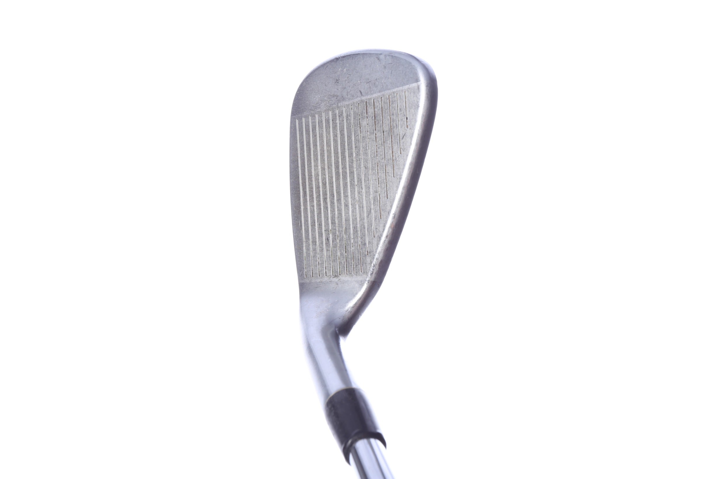 Used Cleveland Launcher CBX Iron Set - Right-Handed - 4-PW - Stiff Flex