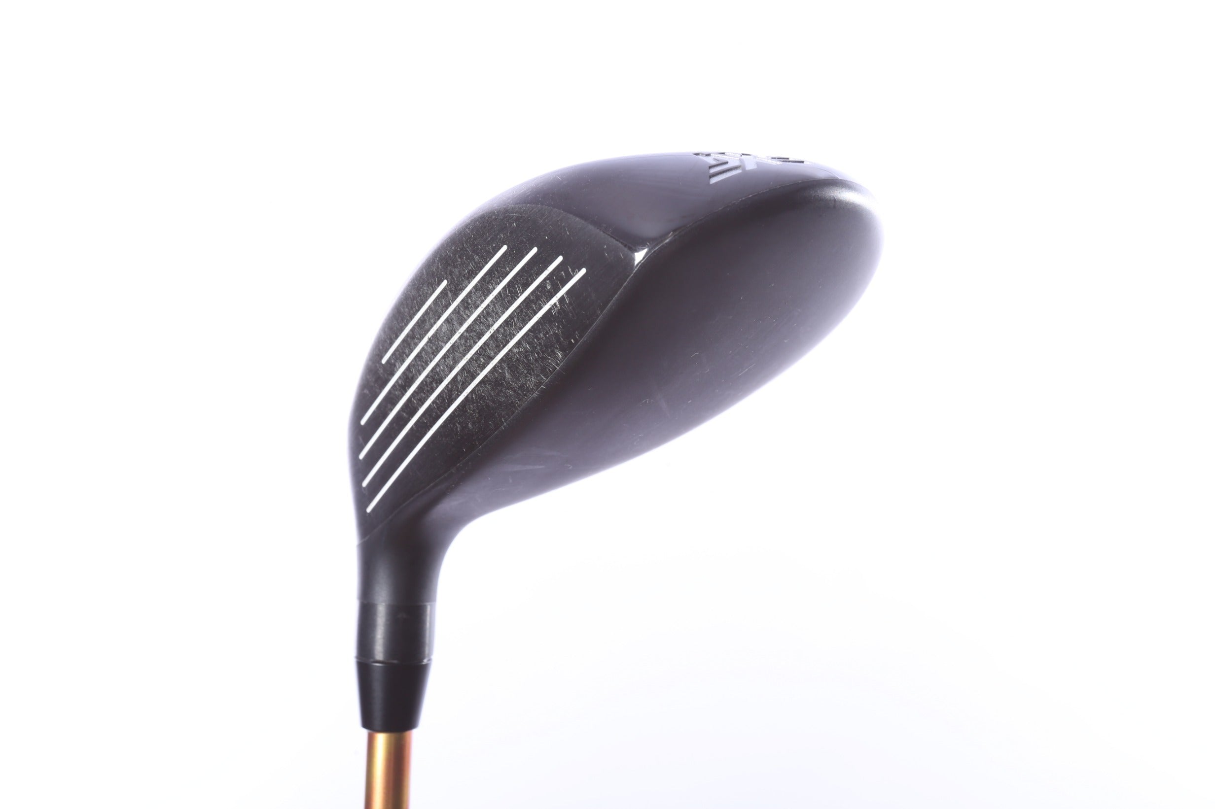 Used PXG 0341X 3-Wood - Right-Handed - 15 Degrees - Stiff Flex-Next Round