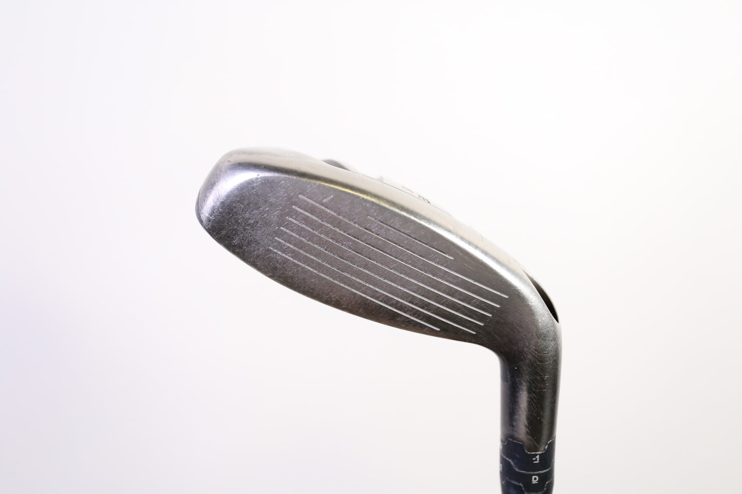 Used Callaway Big Bertha OS 4H Hybrid - Left-Handed - 22 Degrees - Seniors Flex-Next Round