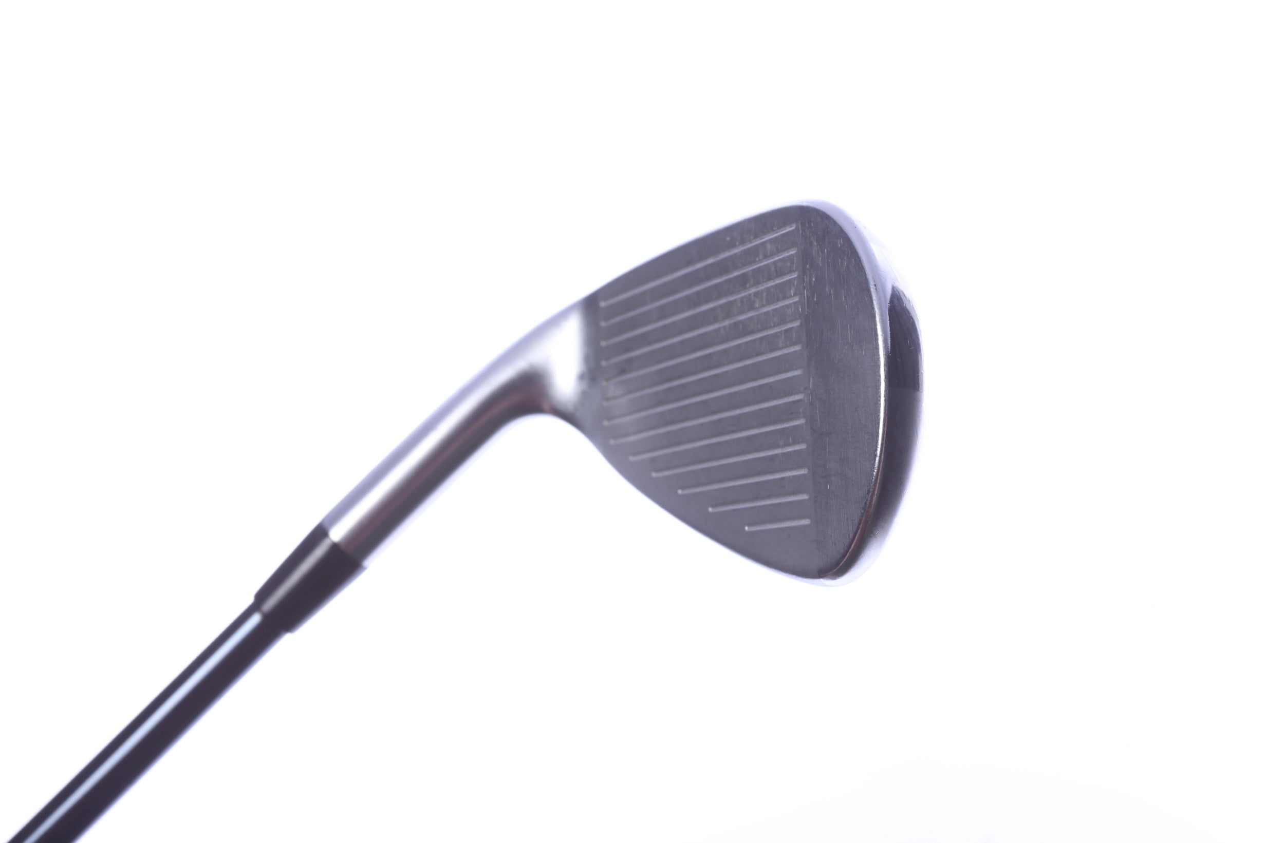 Used Mizuno JPX 925 Hot Metal HL Single 9-Iron - Right-Handed - Regular Flex