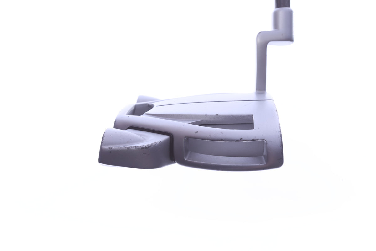 Used TaylorMade Spider Interactive Putter - Right-Handed - 35 in - Mallet