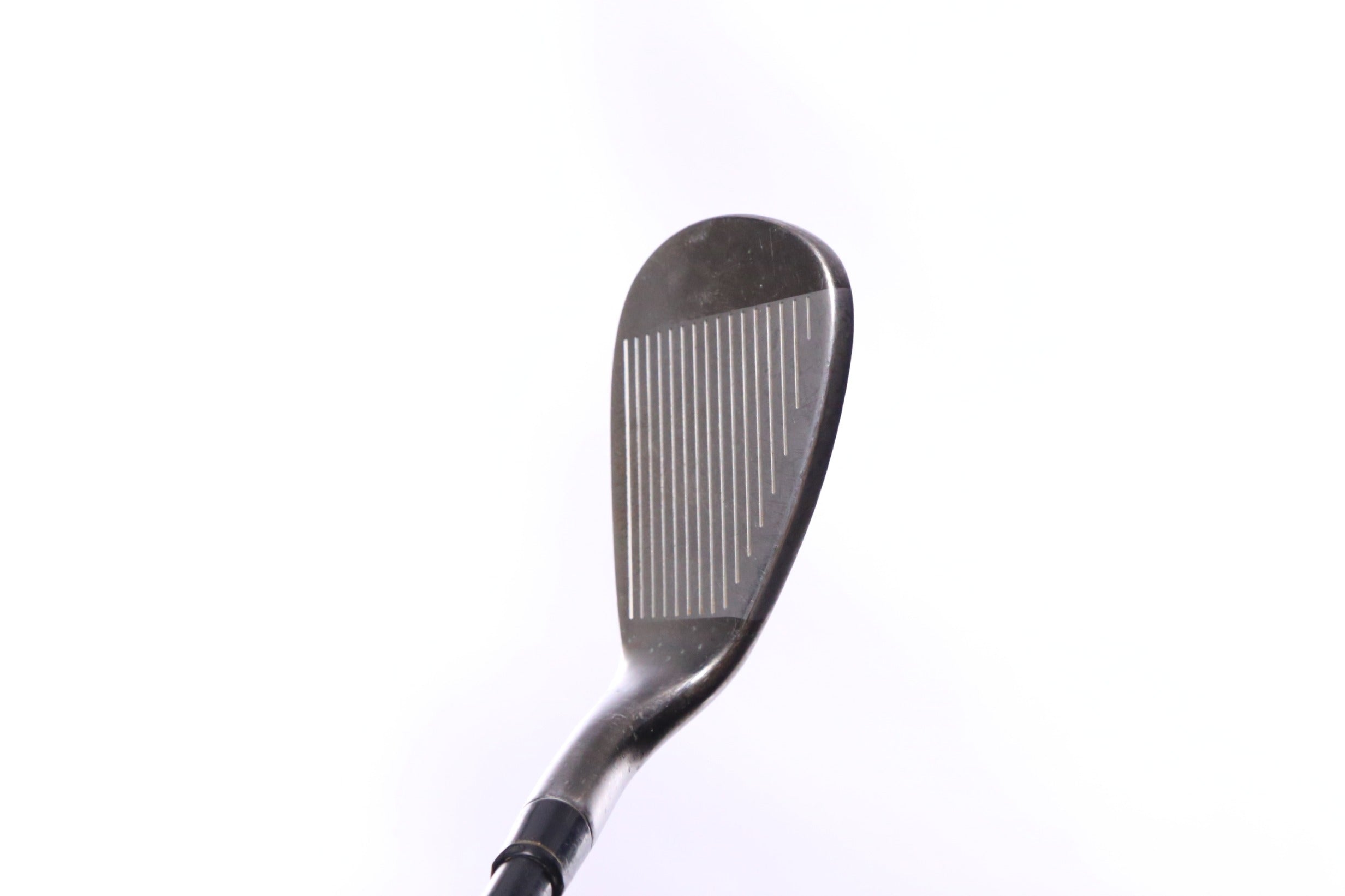 Used TaylorMade SpeedBlade Sand Wedge - Right-Handed - 55 Degrees - Seniors Flex-Next Round